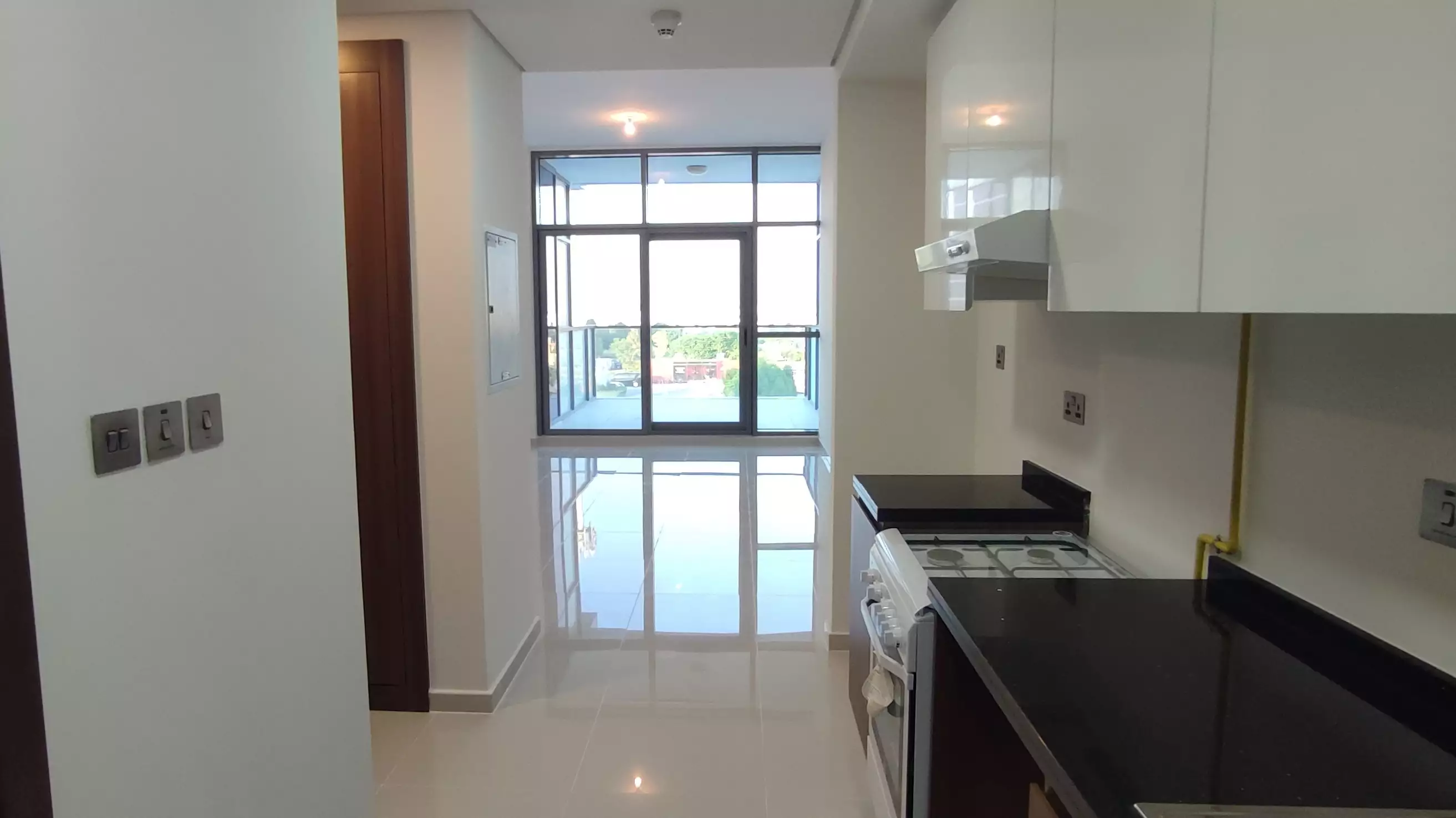 Flat 55m² in UAE, Dubai. Priced at 245028$ rent photo-3