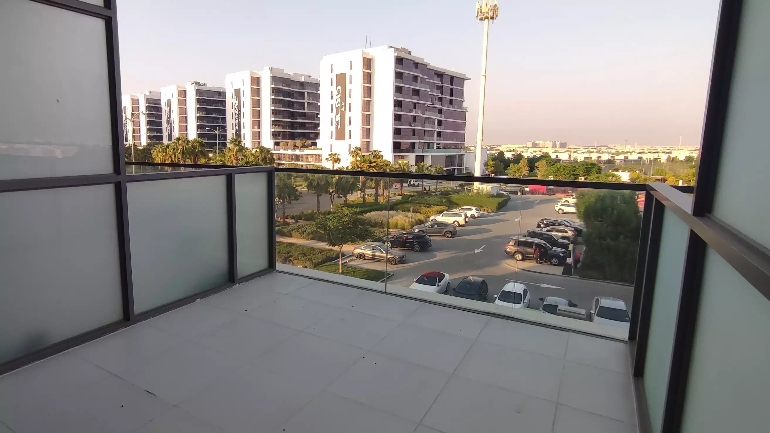 Flat 55m² in UAE, Dubai. Priced at 245028$ rent photo-9