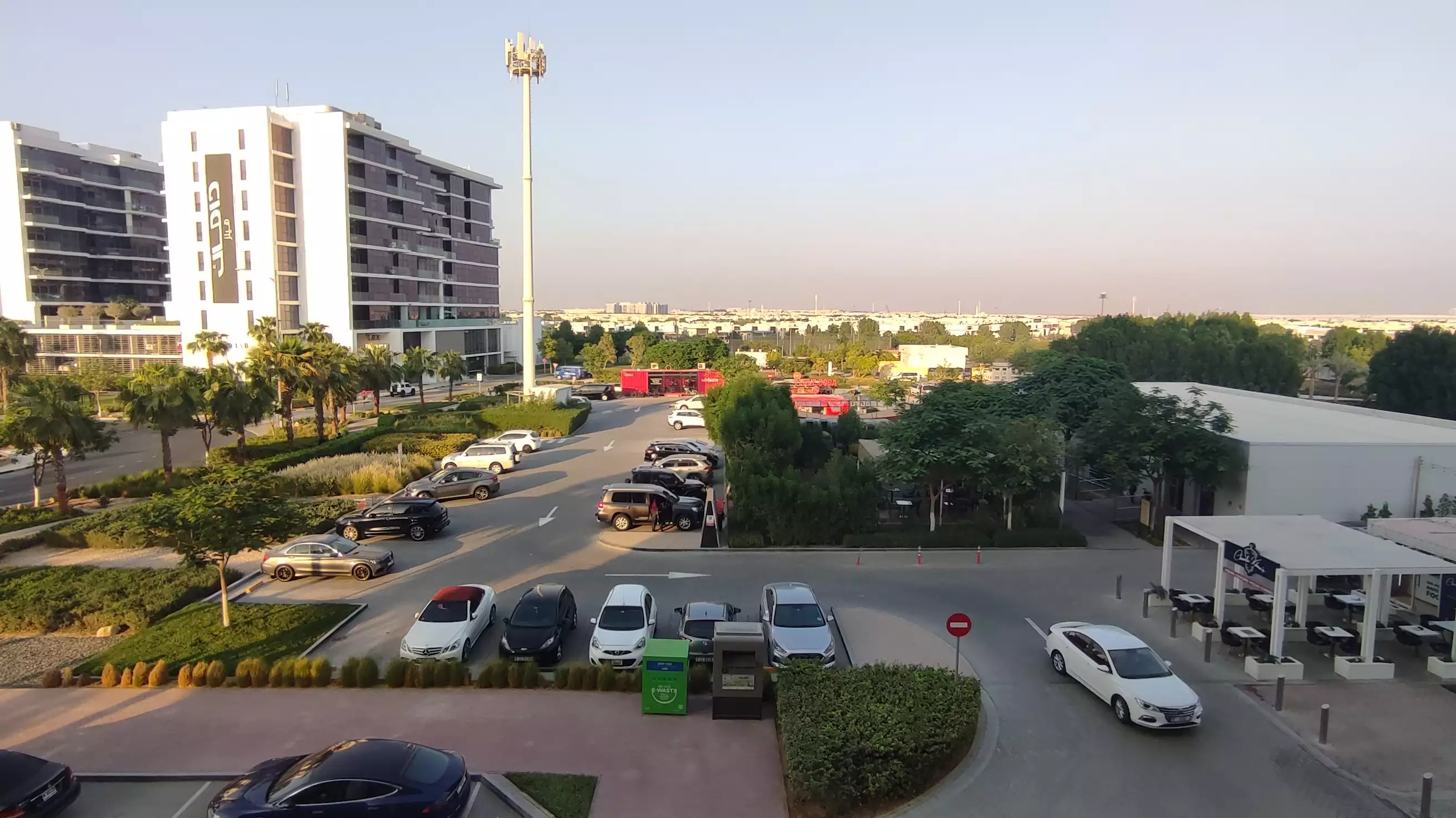 Flat 55m² in UAE, Dubai. Priced at 245028$ rent photo-12