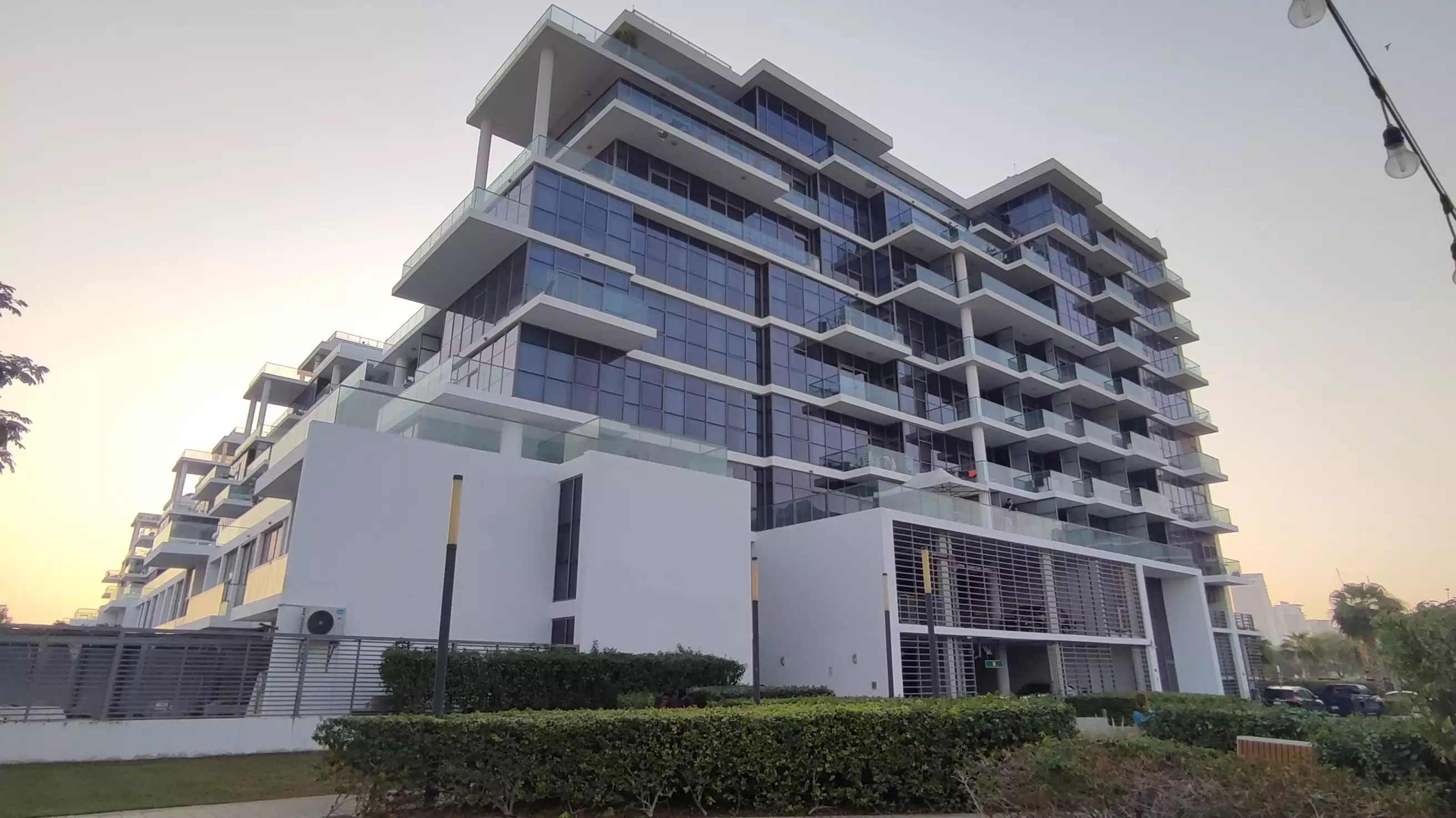 Flat 55m² in UAE, Dubai. Priced at 245028$ rent photo-14