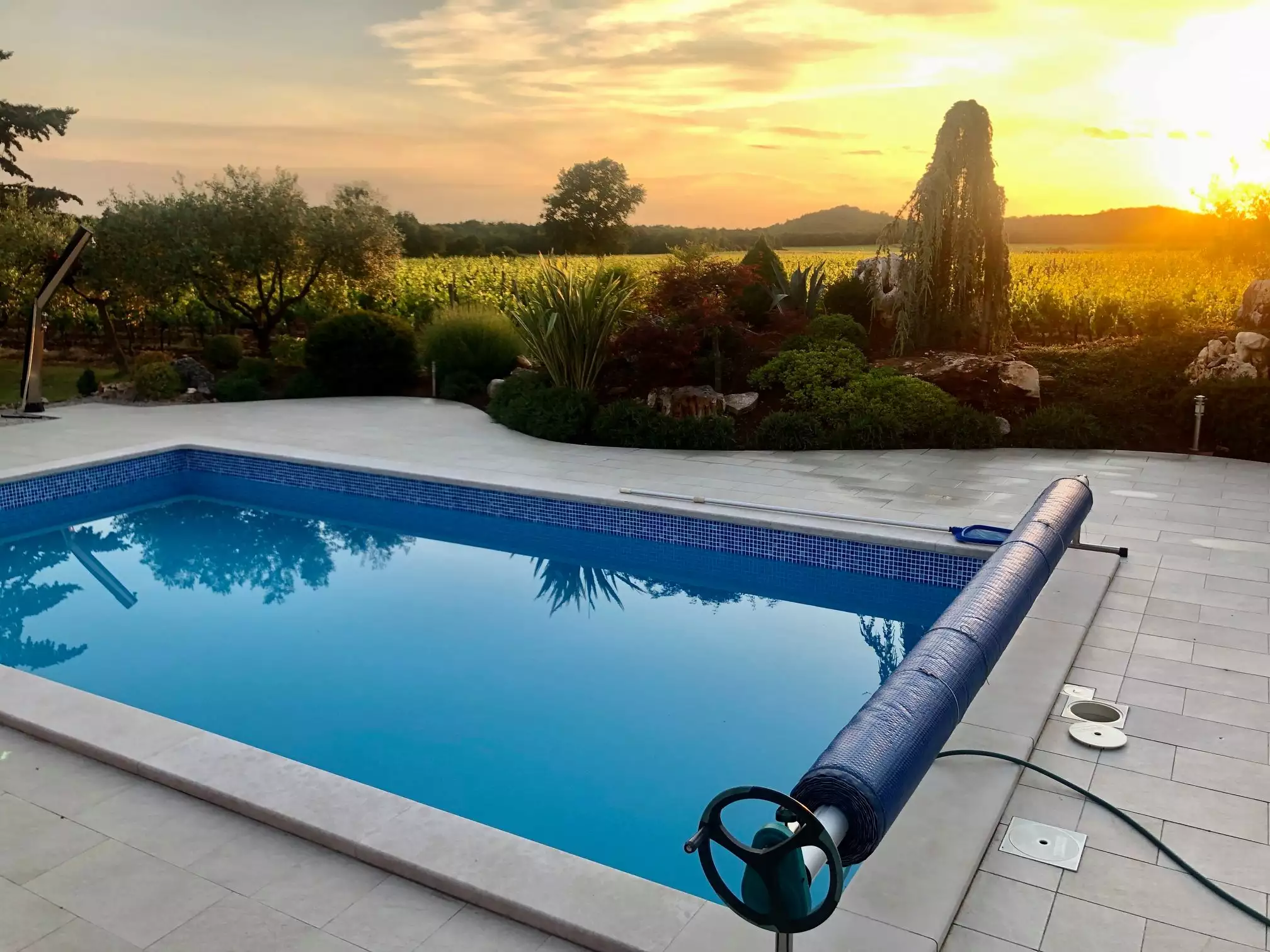 House 538m² in Croatia, Porec. Priced at 1300000€ rent photo-5
