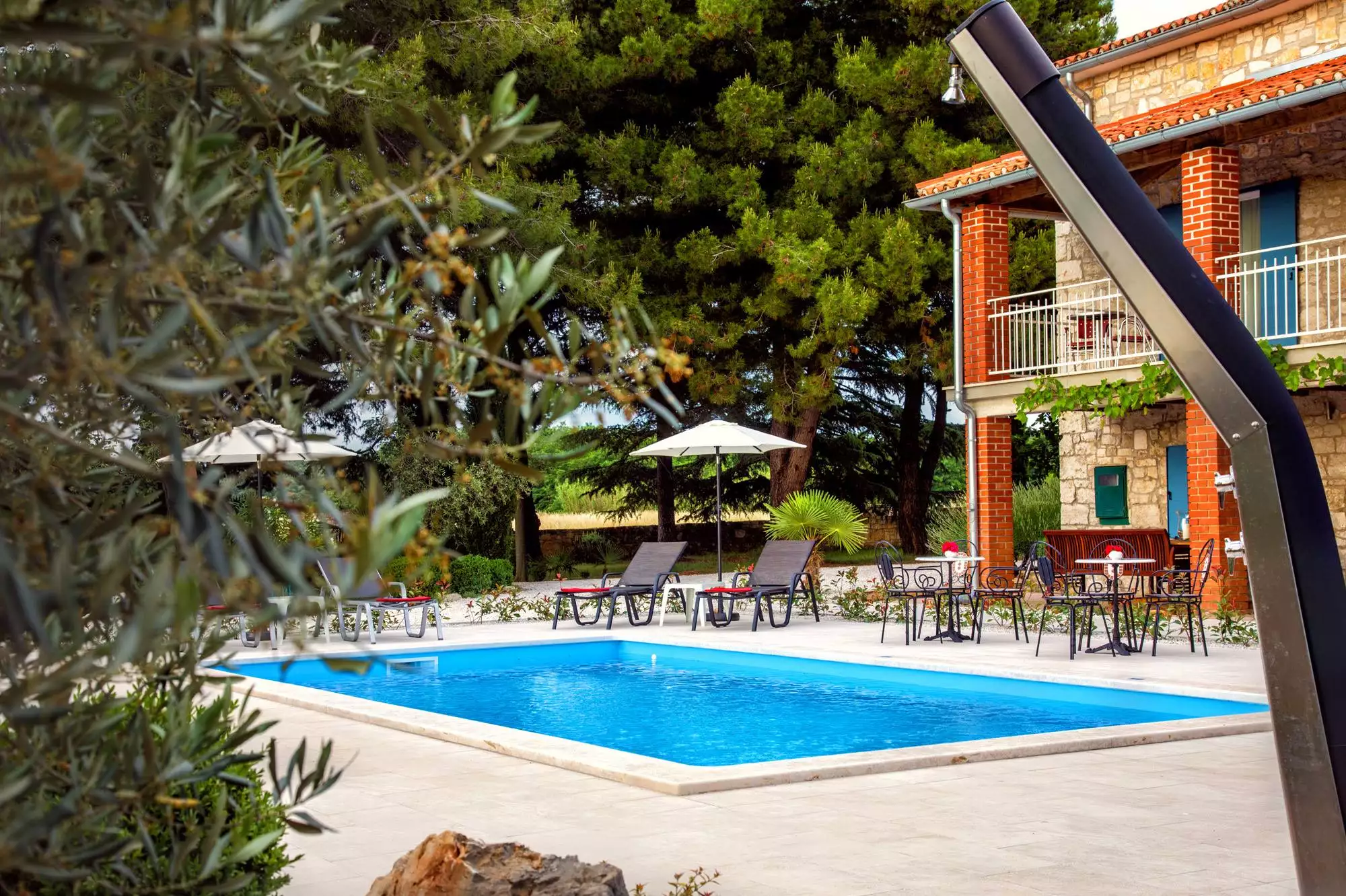 House 538m² in Croatia, Porec. Priced at 1300000€ rent photo-7