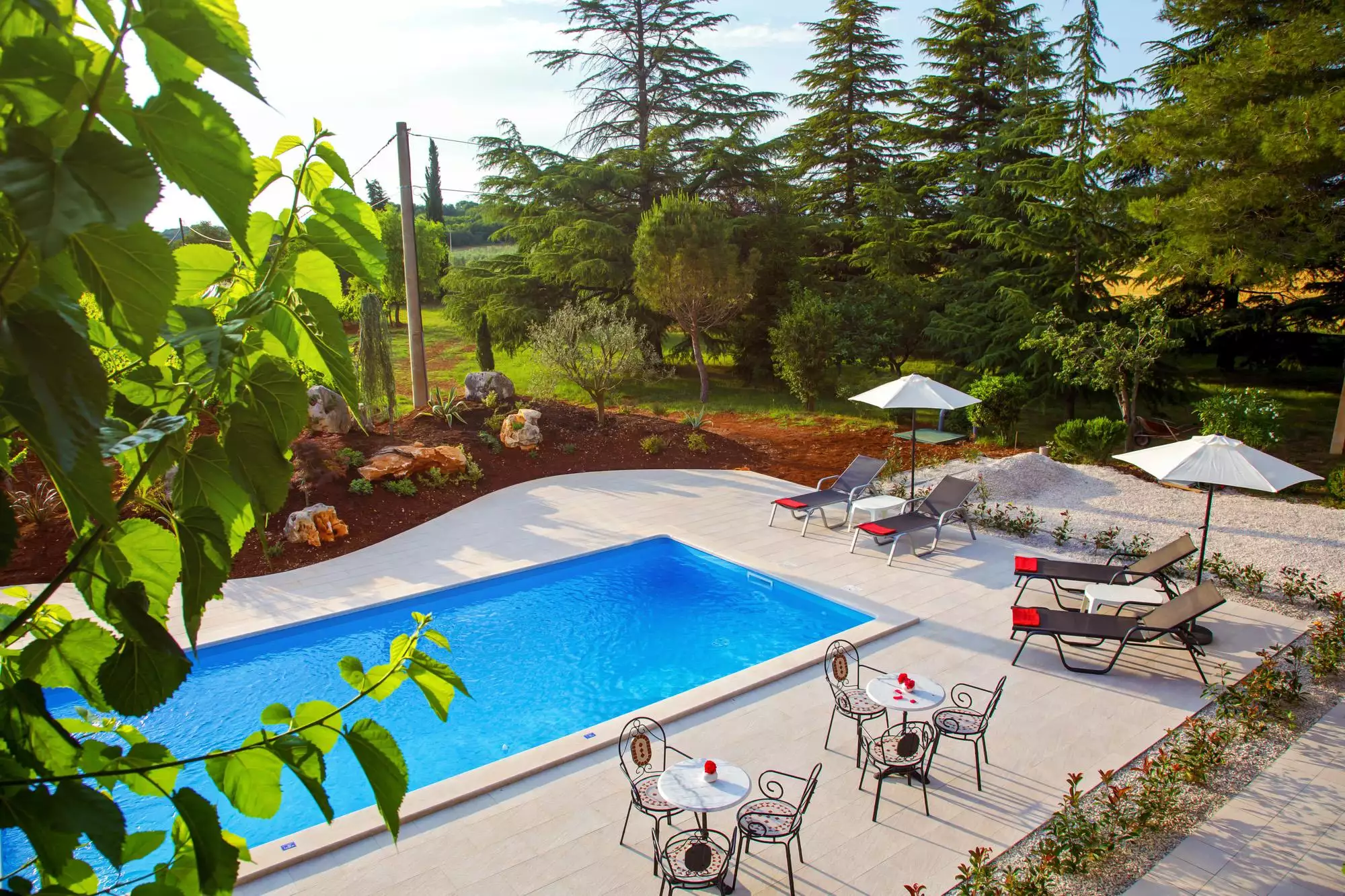 House 538m² in Croatia, Porec. Priced at 1300000€ rent photo-8