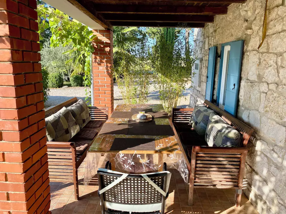 House 538m² in Croatia, Porec. Priced at 1300000€ rent photo-13