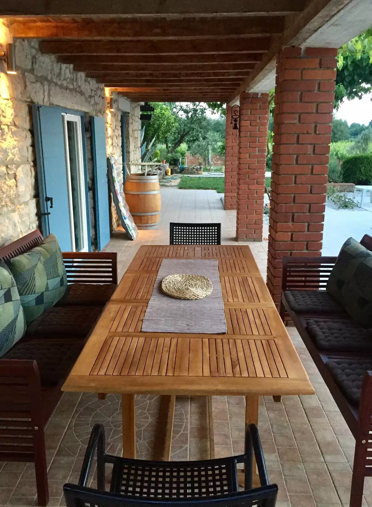House 538m² in Croatia, Porec. Priced at 1300000€ rent photo-14