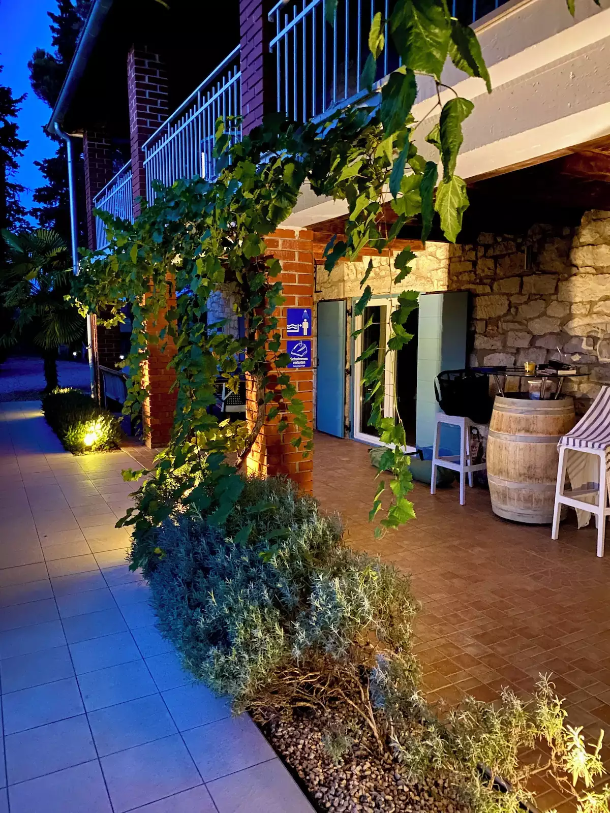 House 538m² in Croatia, Porec. Priced at 1300000€ rent photo-15