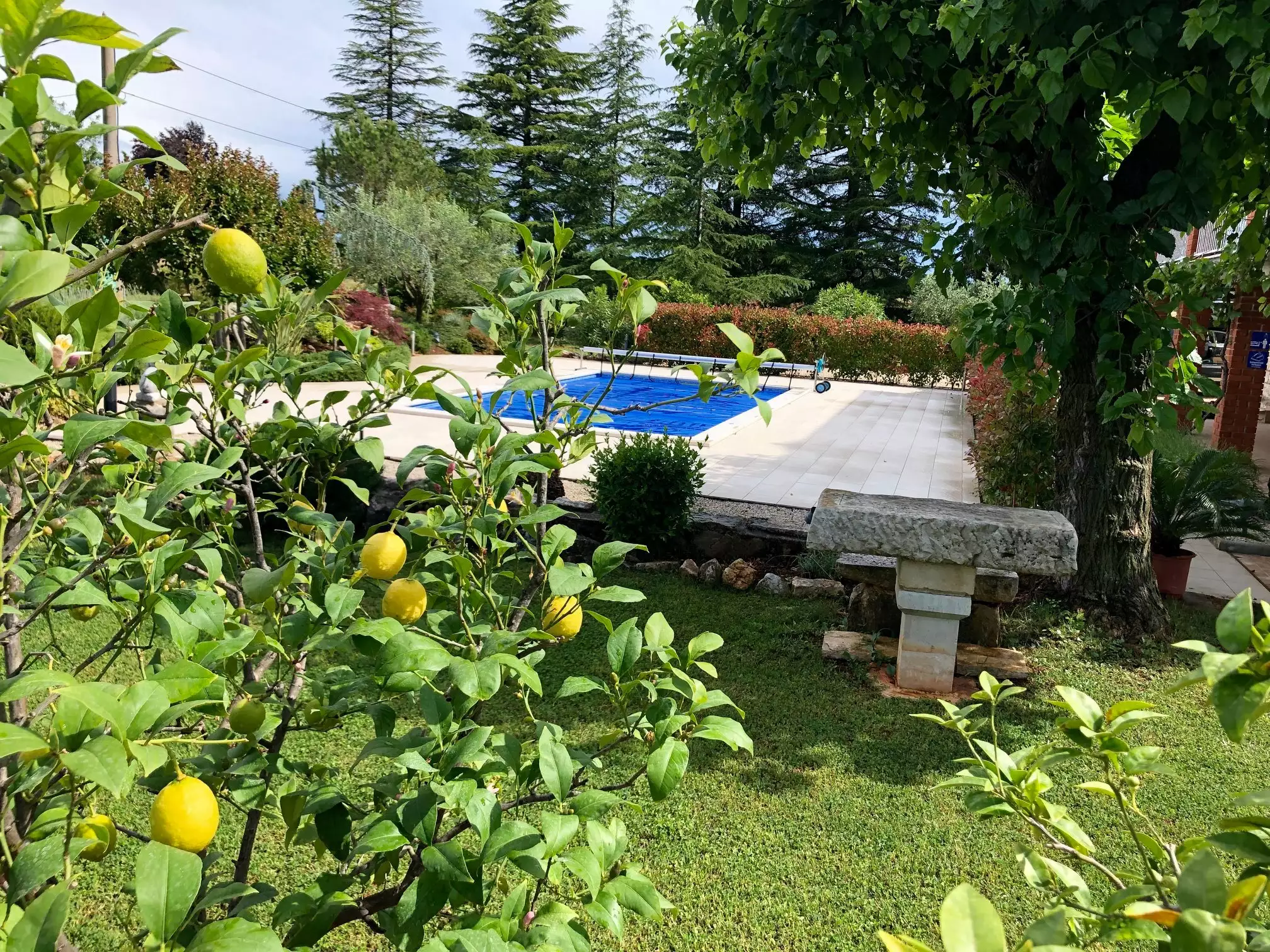 House 538m² in Croatia, Porec. Priced at 1300000€ rent photo-17