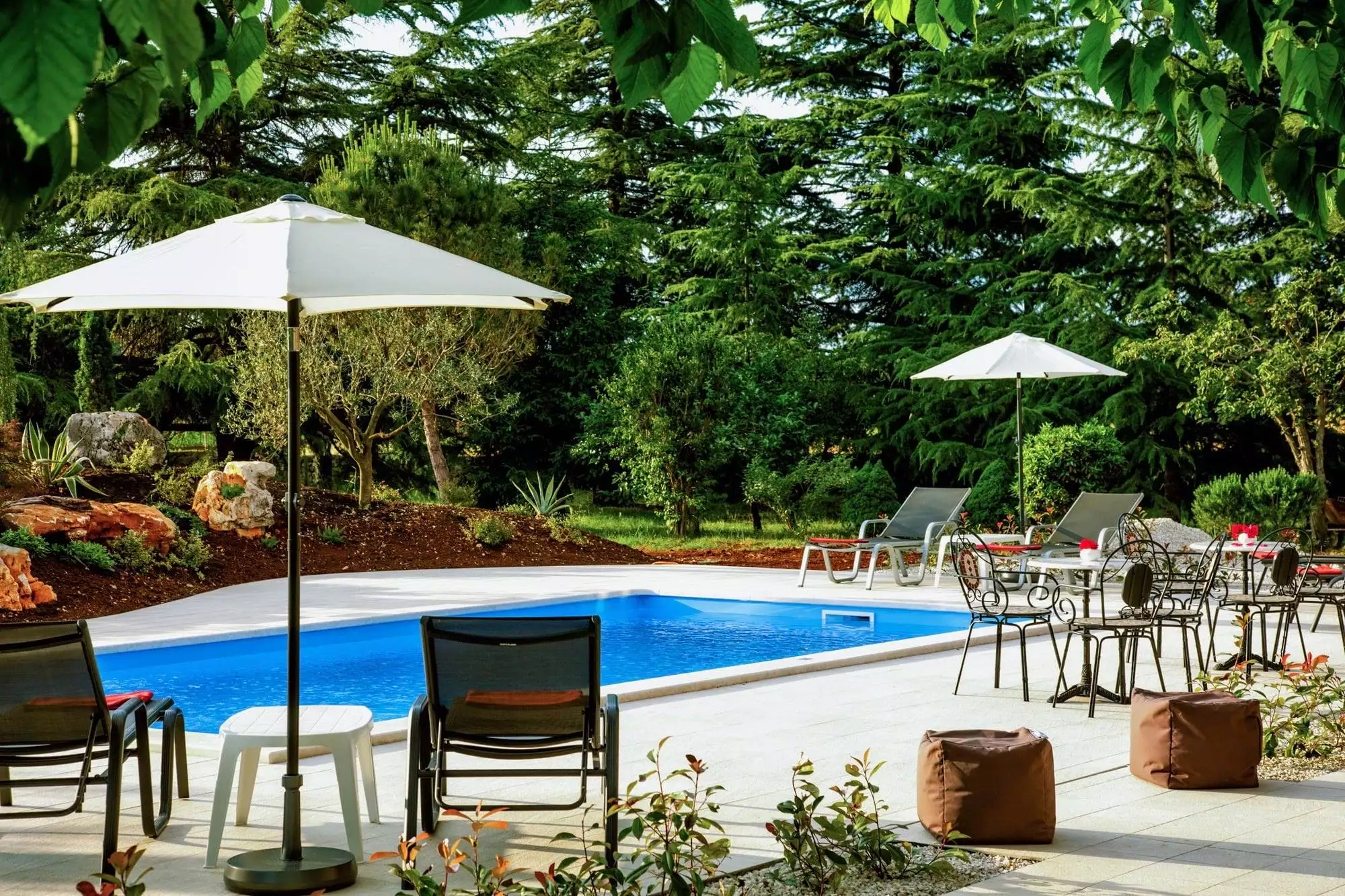 House 538m² in Croatia, Porec. Priced at 1300000€ rent photo-18