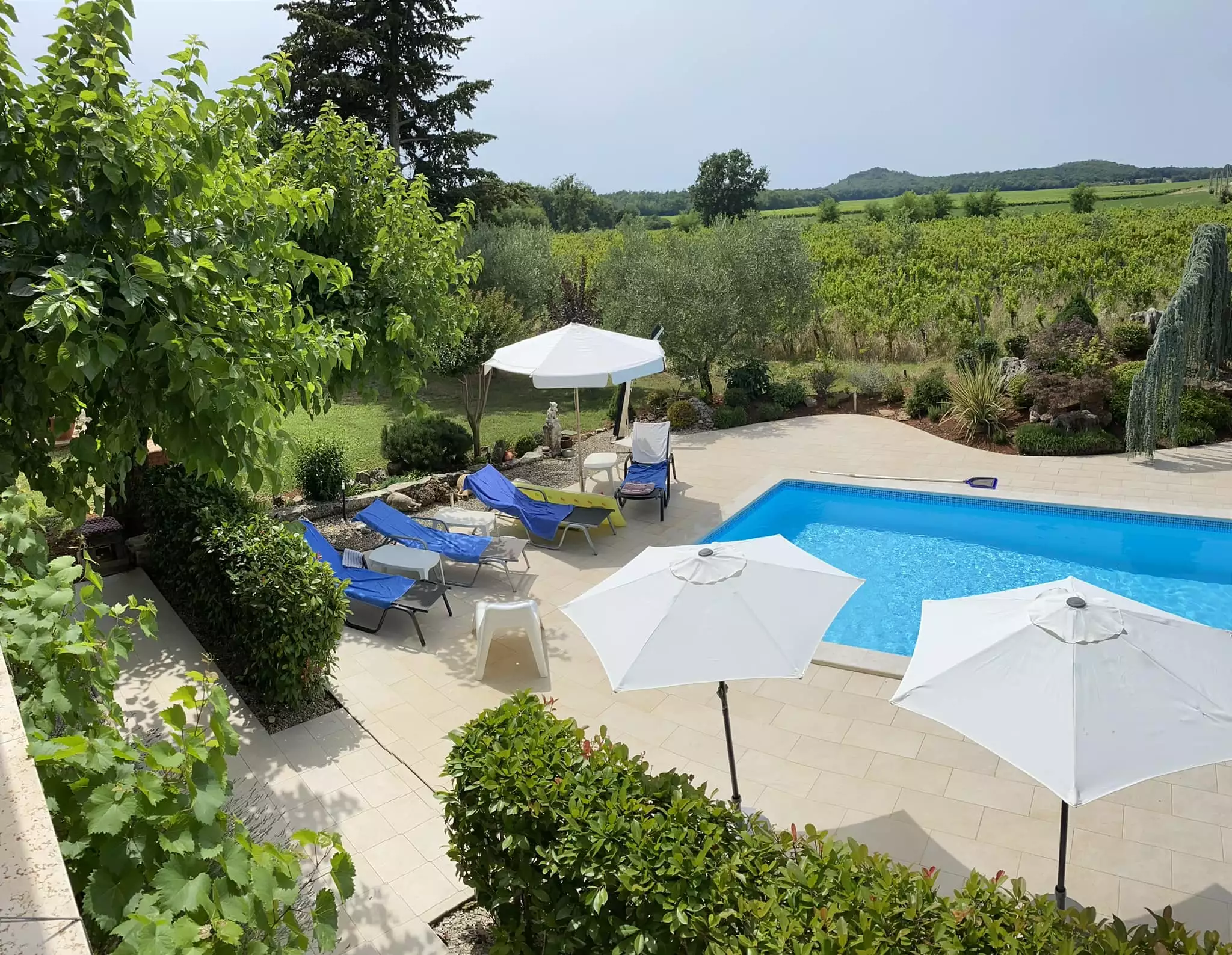 House 538m² in Croatia, Porec. Priced at 1300000€ rent photo-19