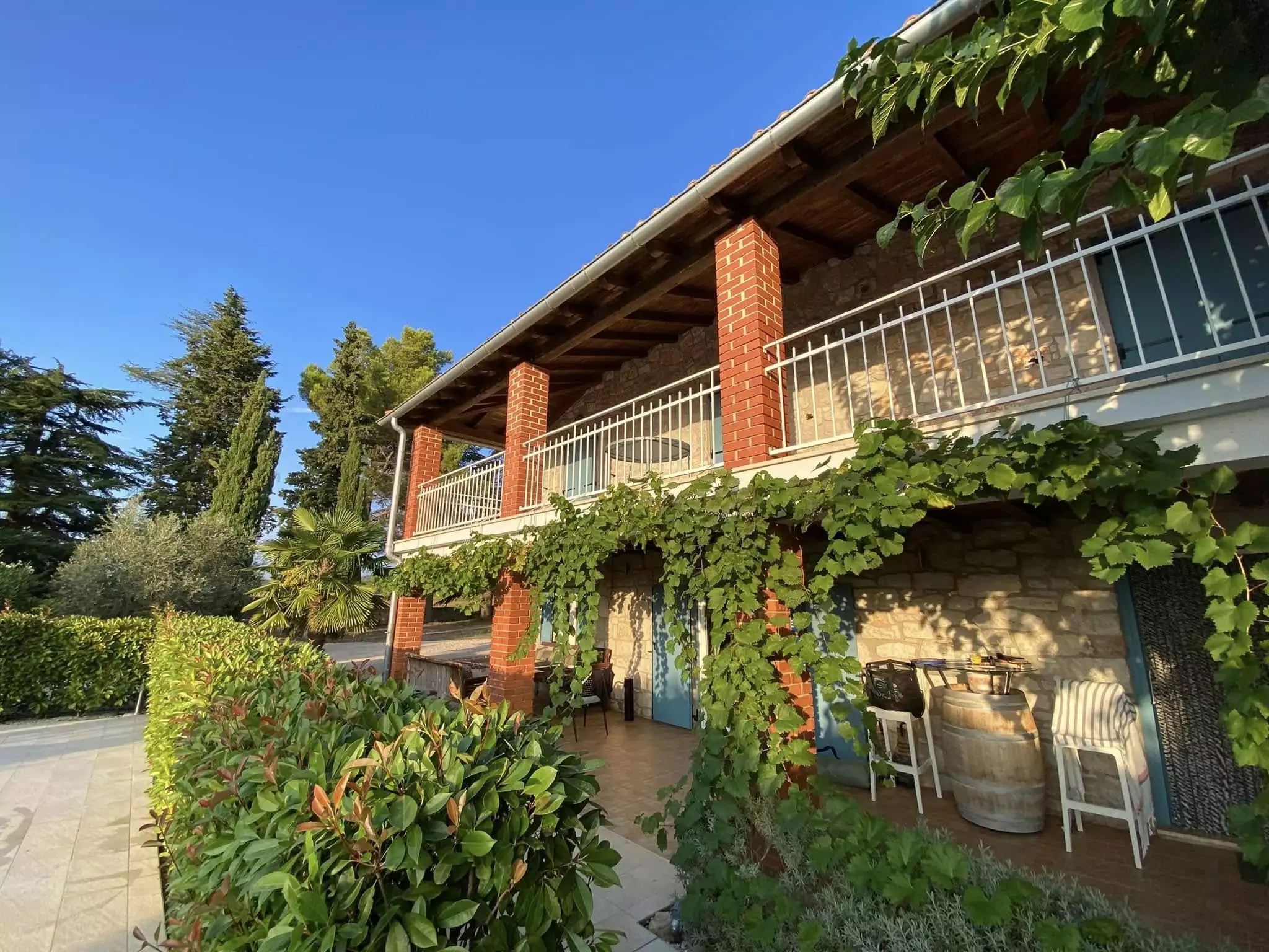 House 538m² in Croatia, Porec. Priced at 1300000€ rent photo-20