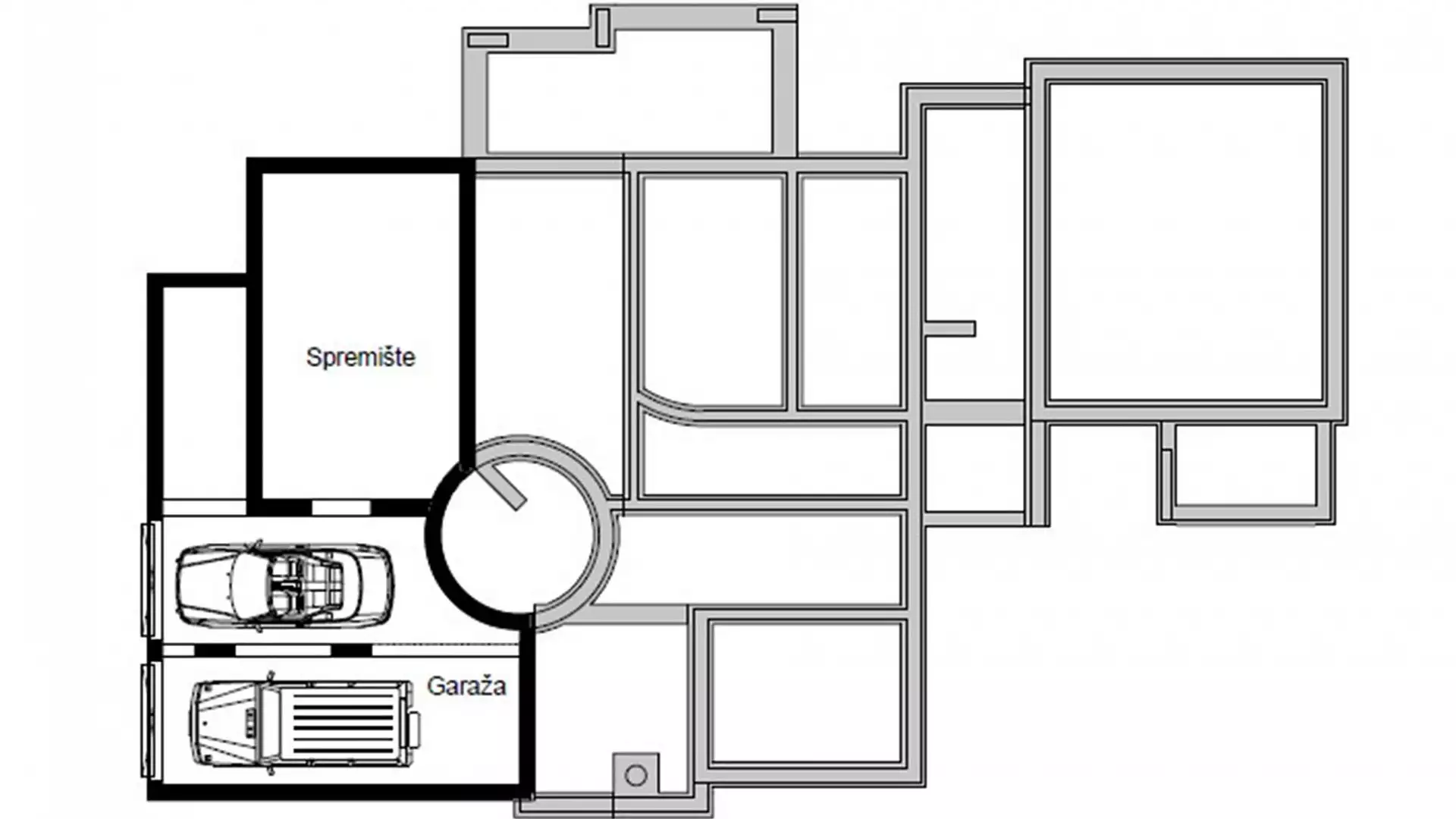 House 350m² in Croatia, Pula. Priced at 1850000€ rent photo-10