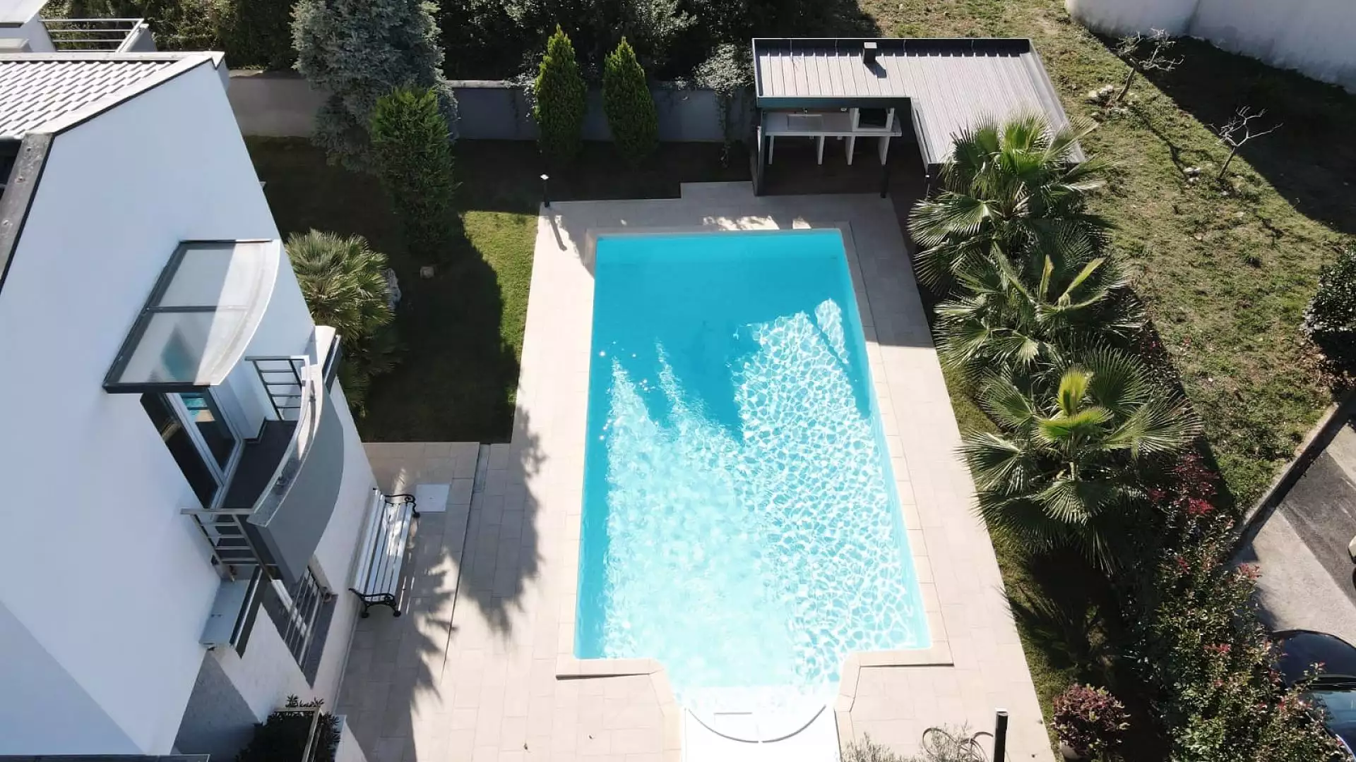 House 350m² in Croatia, Pula. Priced at 1850000€ rent photo-16