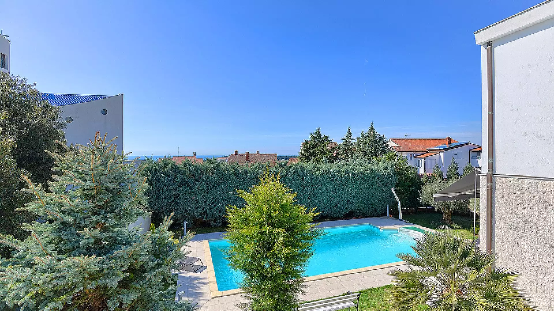 House 350m² in Croatia, Pula. Priced at 1850000€ rent photo-21