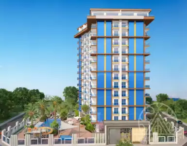 Buy in Turkey for 177000€