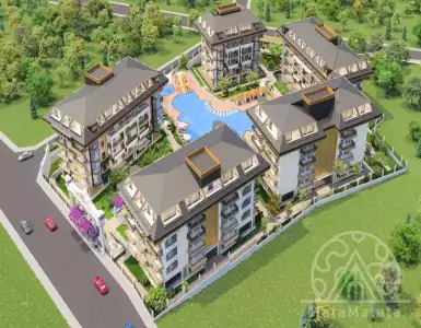 Buy in Turkey for 199000€
