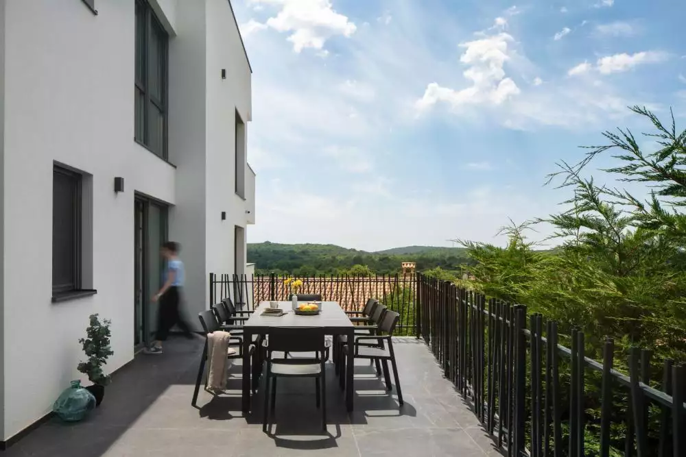 Villa 203m² in Croatia, Flengi. Priced at 1900000€ rent photo-8