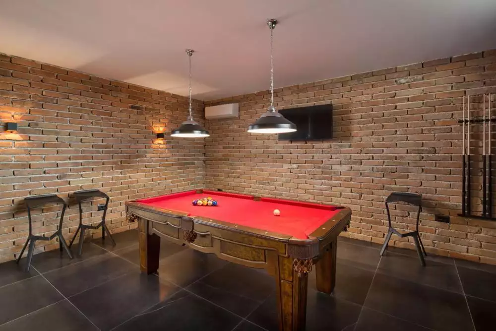 Villa 203m² in Croatia, Flengi. Priced at 1900000€ rent photo-22