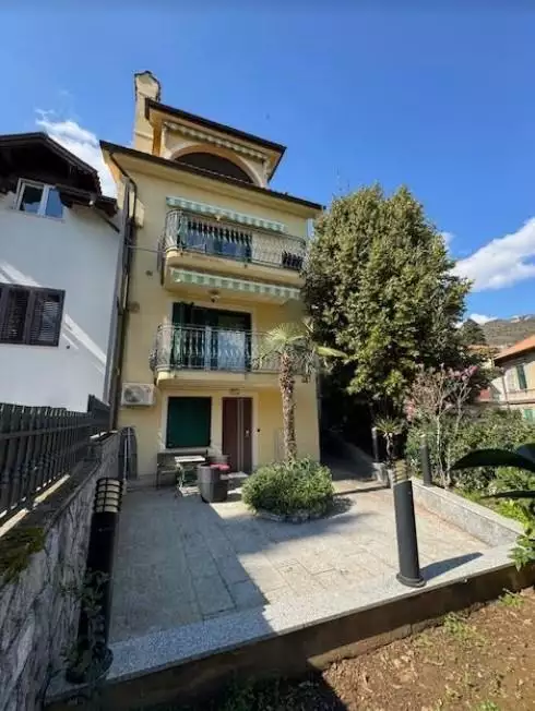 Villa 265m² in Croatia, Opatija. Priced at 2600000€ rent photo-18