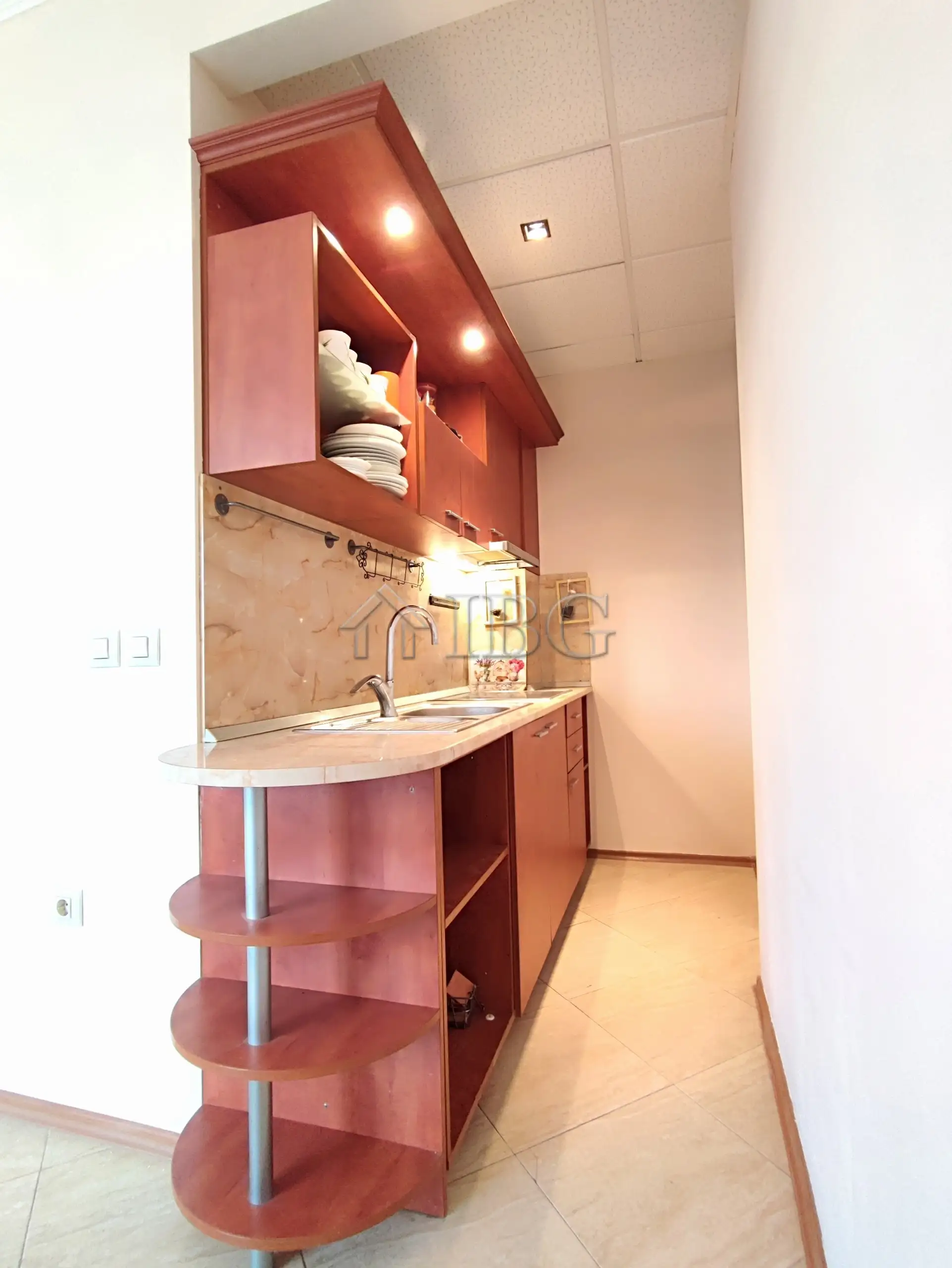 Flat 76m² in Bulgaria, Sunny Beach. Priced at 62000€ rent photo-2