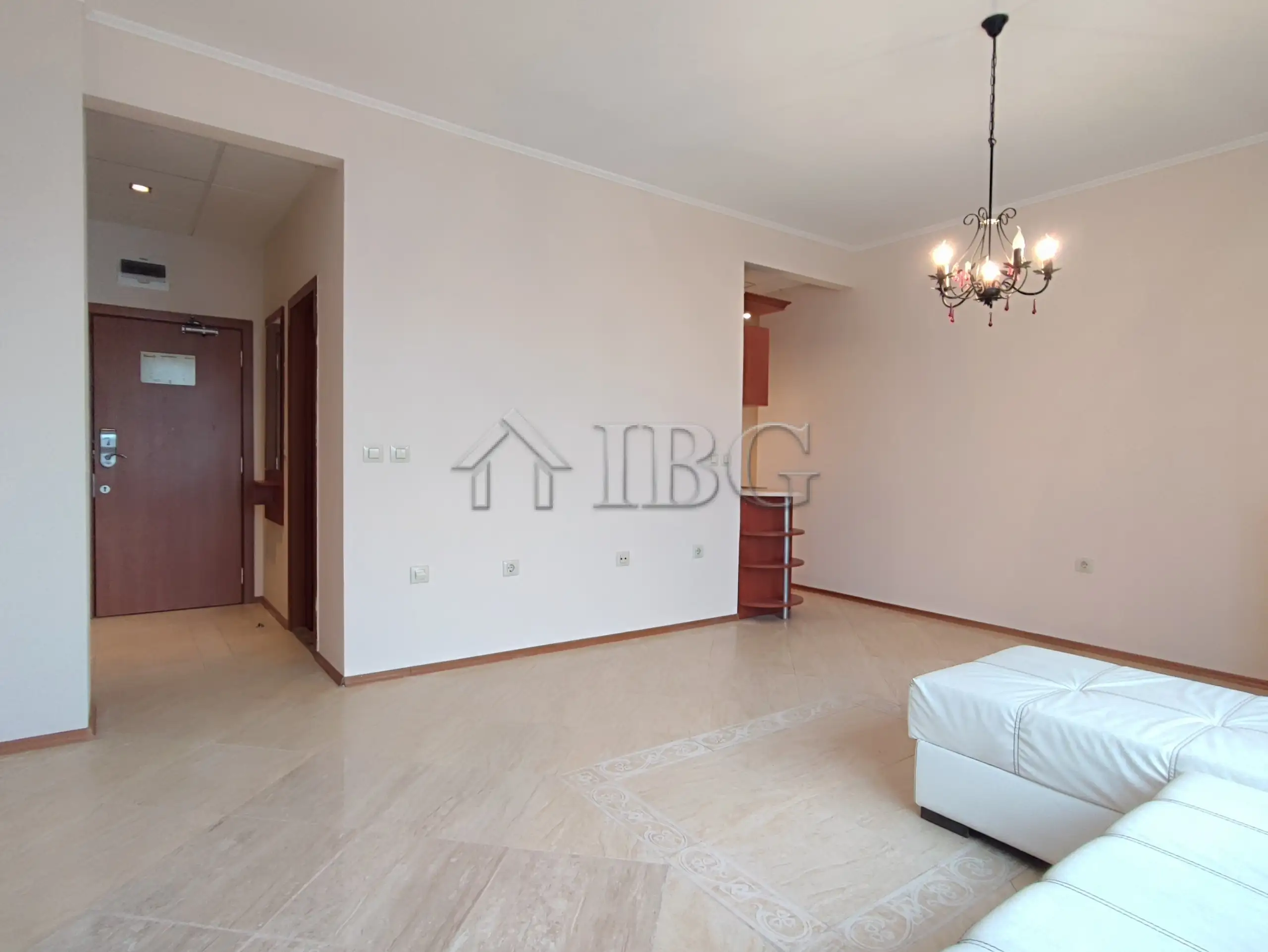 Flat 76m² in Bulgaria, Sunny Beach. Priced at 62000€ rent photo-3