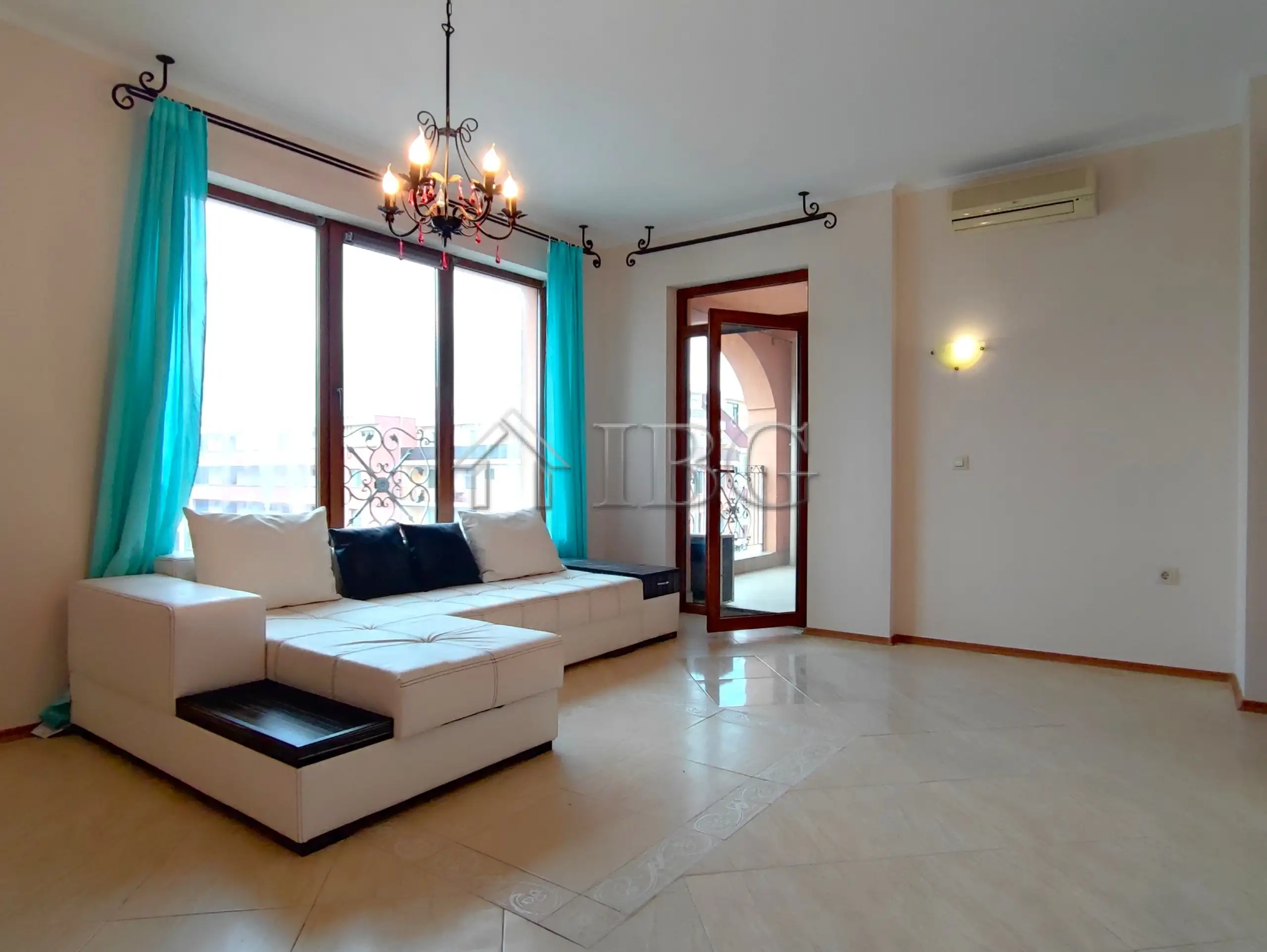 Flat 76m² in Bulgaria, Sunny Beach. Priced at 62000€ rent photo-4