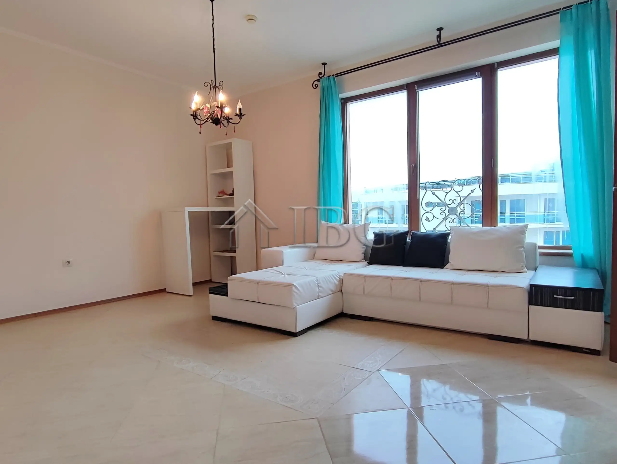 Flat 76m² in Bulgaria, Sunny Beach. Priced at 62000€ rent photo-5