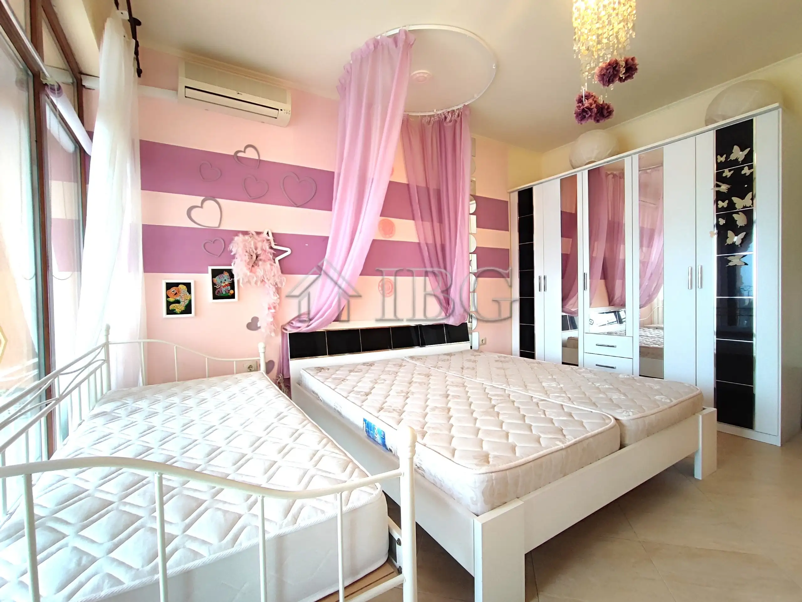 Flat 76m² in Bulgaria, Sunny Beach. Priced at 62000€ rent photo-11