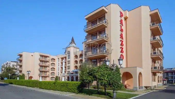 Flat 76m² in Bulgaria, Sunny Beach. Priced at 62000€ rent photo-17