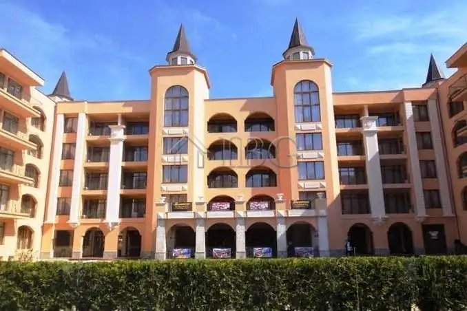 Flat 76m² in Bulgaria, Sunny Beach. Priced at 62000€ rent photo-18