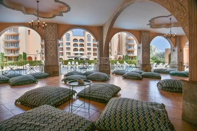 Flat 76m² in Bulgaria, Sunny Beach. Priced at 62000€ rent photo-19