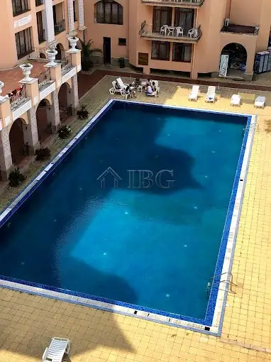 Flat 76m² in Bulgaria, Sunny Beach. Priced at 62000€ rent photo-20