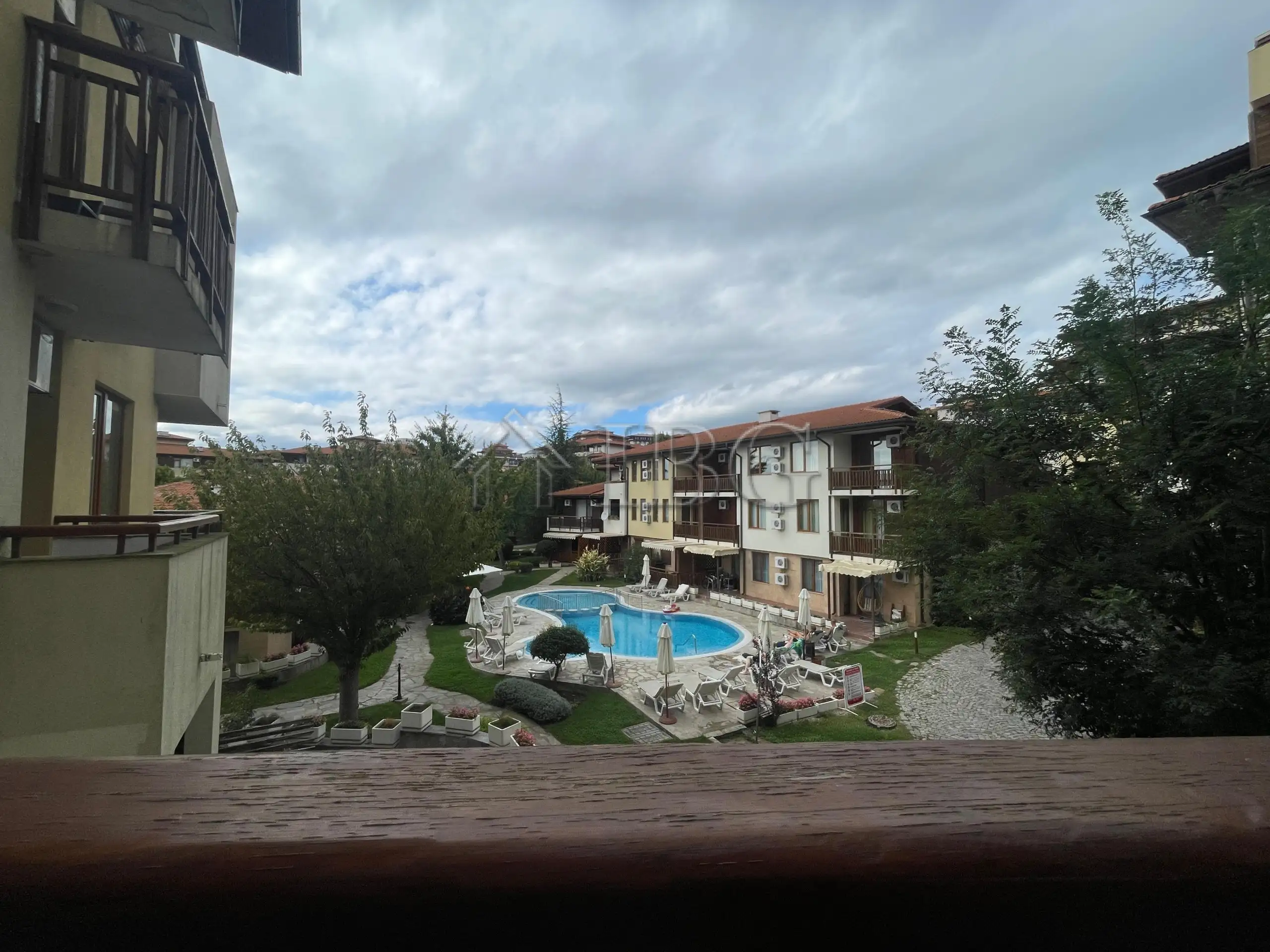 Flat 72m² in Bulgaria, Sveti Vlas. Priced at 128000€ rent photo-2