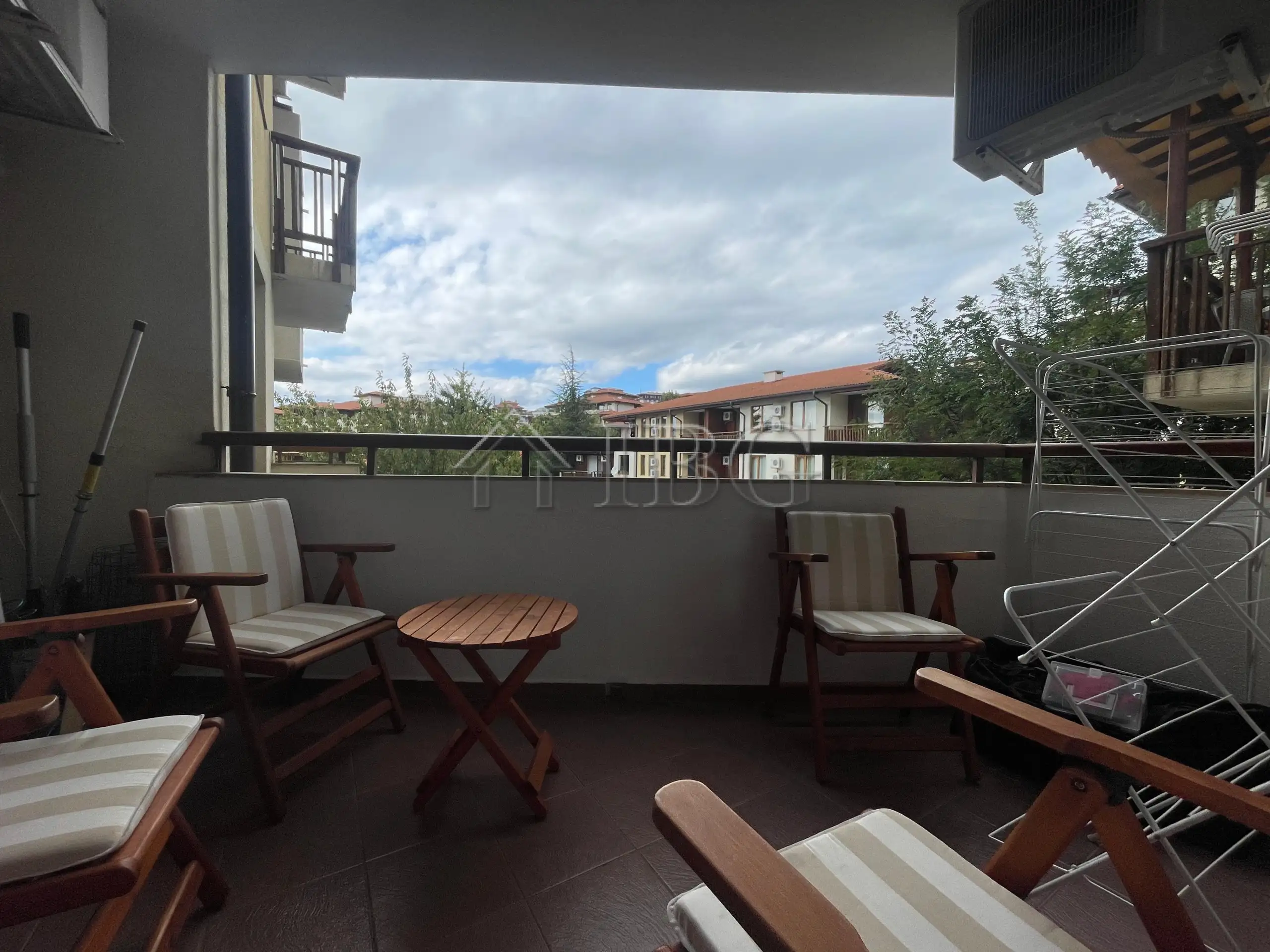Flat 72m² in Bulgaria, Sveti Vlas. Priced at 128000€ rent photo-4