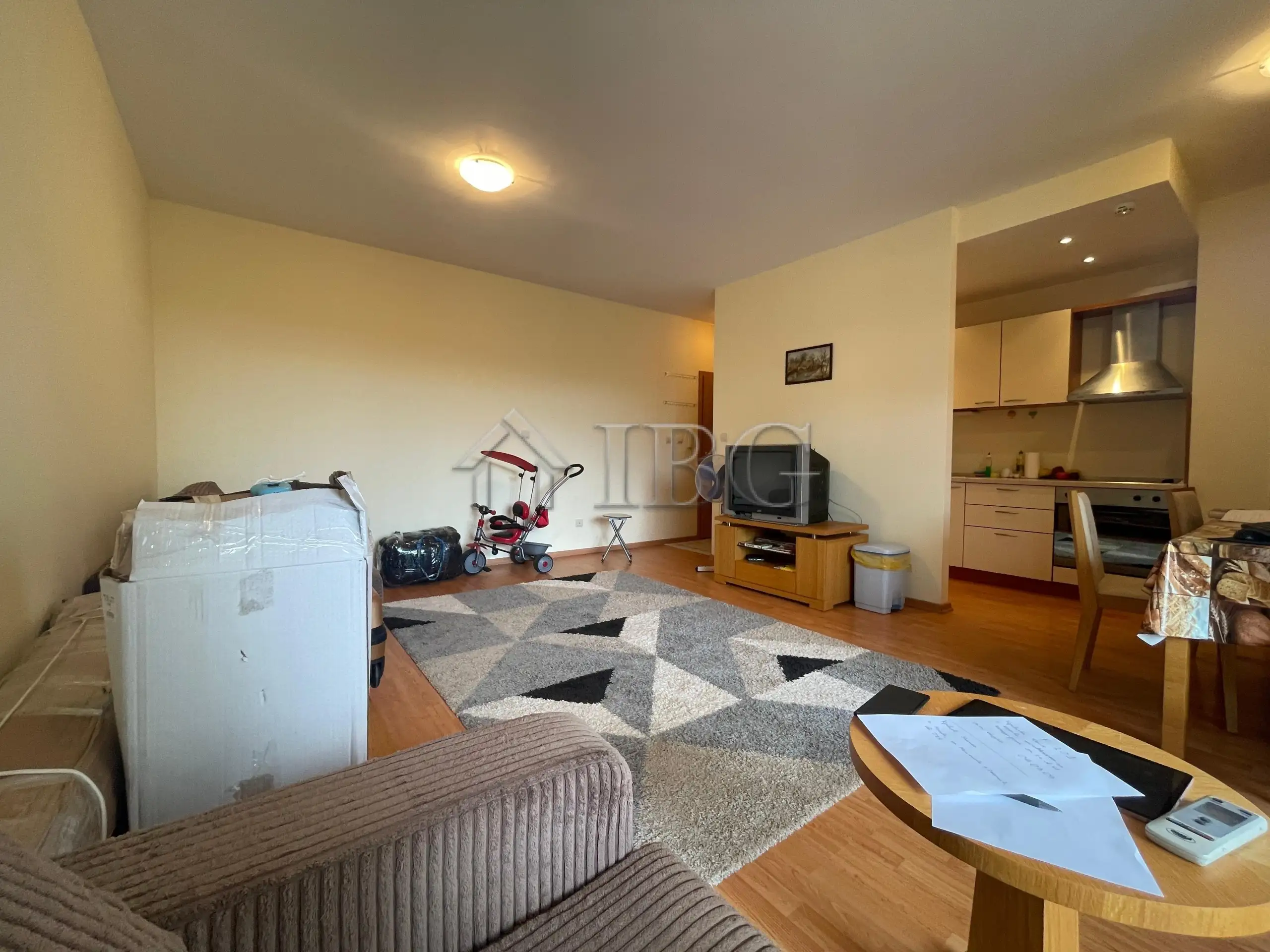 Flat 72m² in Bulgaria, Sveti Vlas. Priced at 128000€ rent photo-5