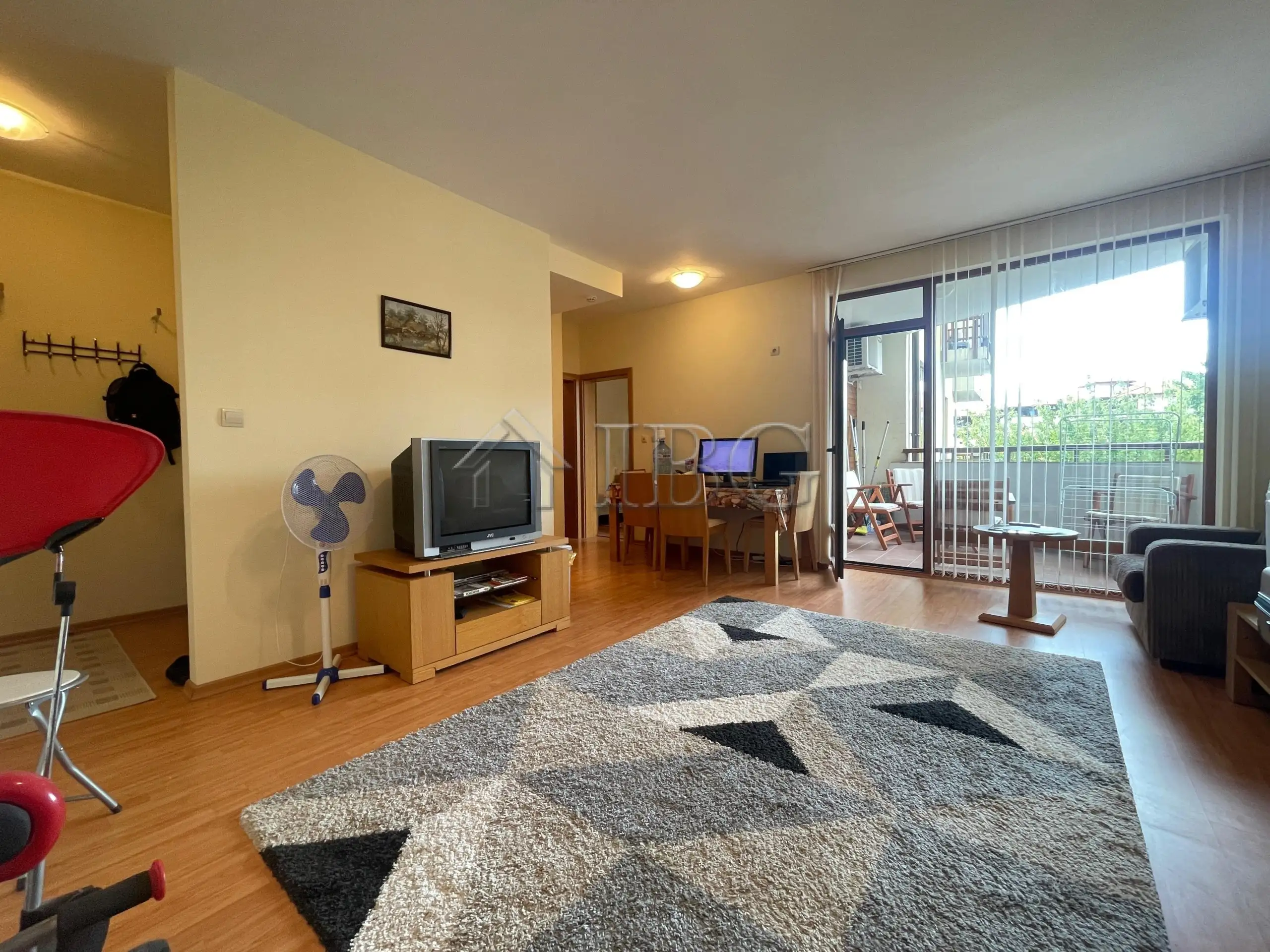 Flat 72m² in Bulgaria, Sveti Vlas. Priced at 128000€ rent photo-6