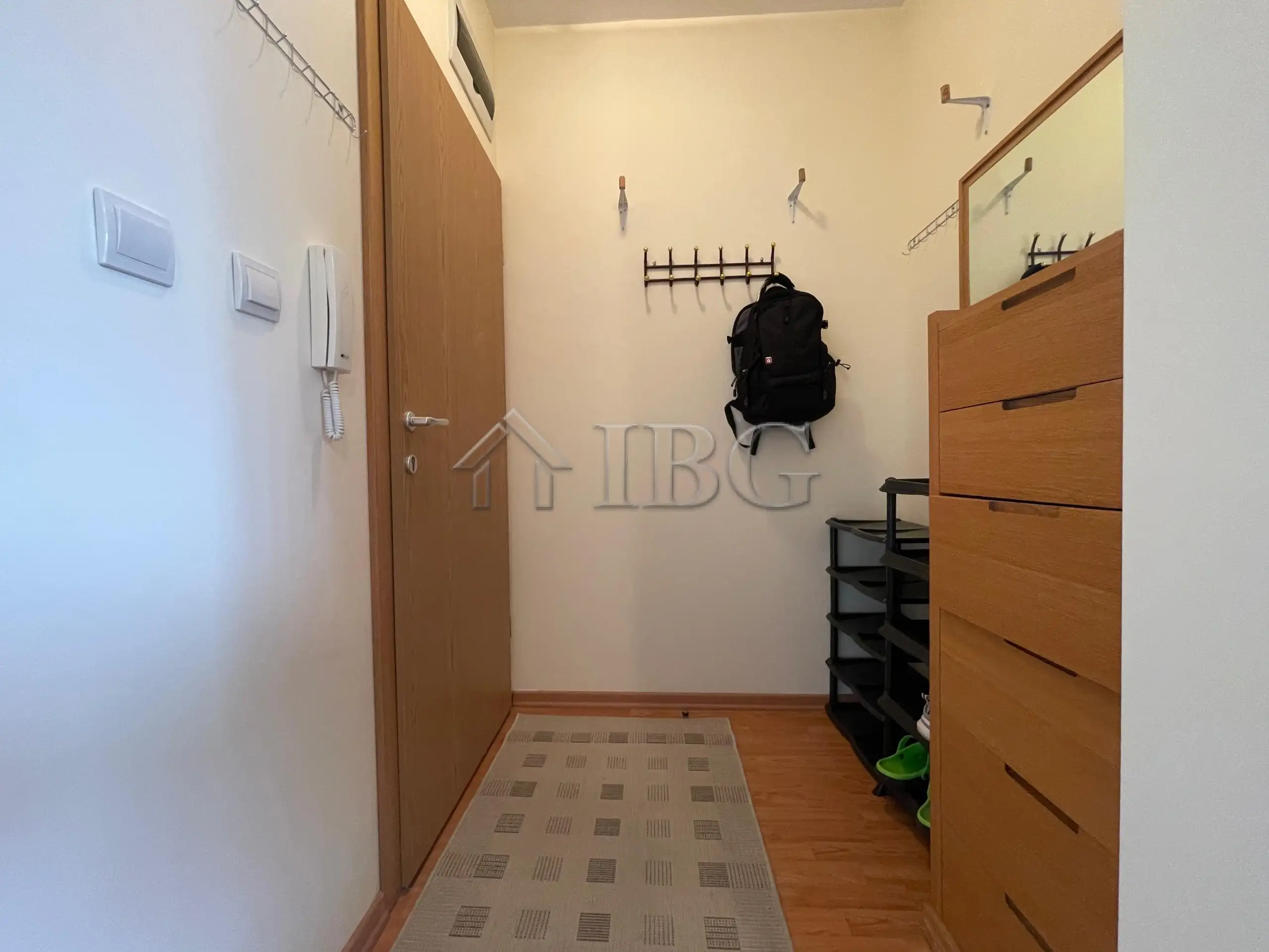 Flat 72m² in Bulgaria, Sveti Vlas. Priced at 128000€ rent photo-7