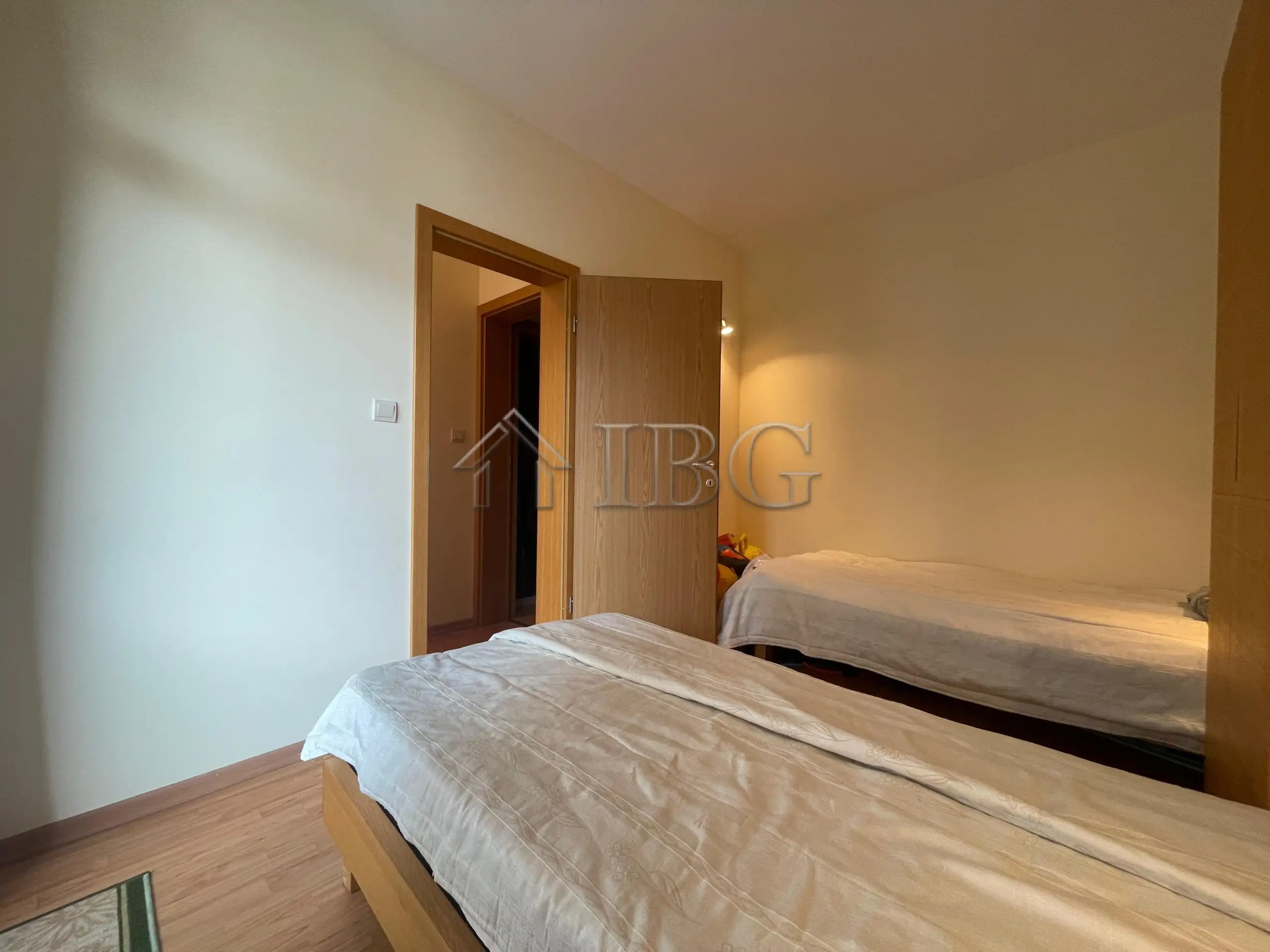 Flat 72m² in Bulgaria, Sveti Vlas. Priced at 128000€ rent photo-10