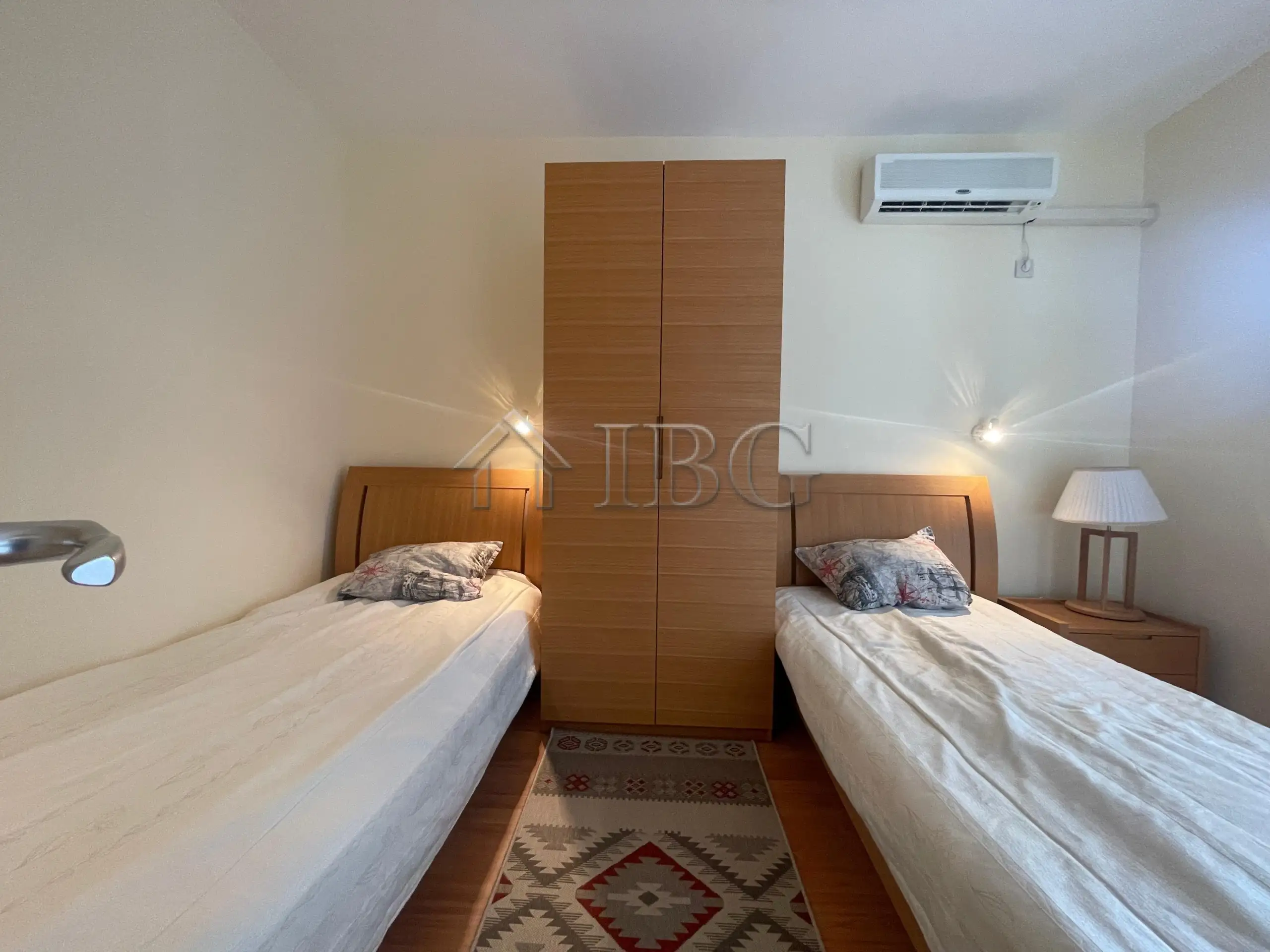 Flat 72m² in Bulgaria, Sveti Vlas. Priced at 128000€ rent photo-12