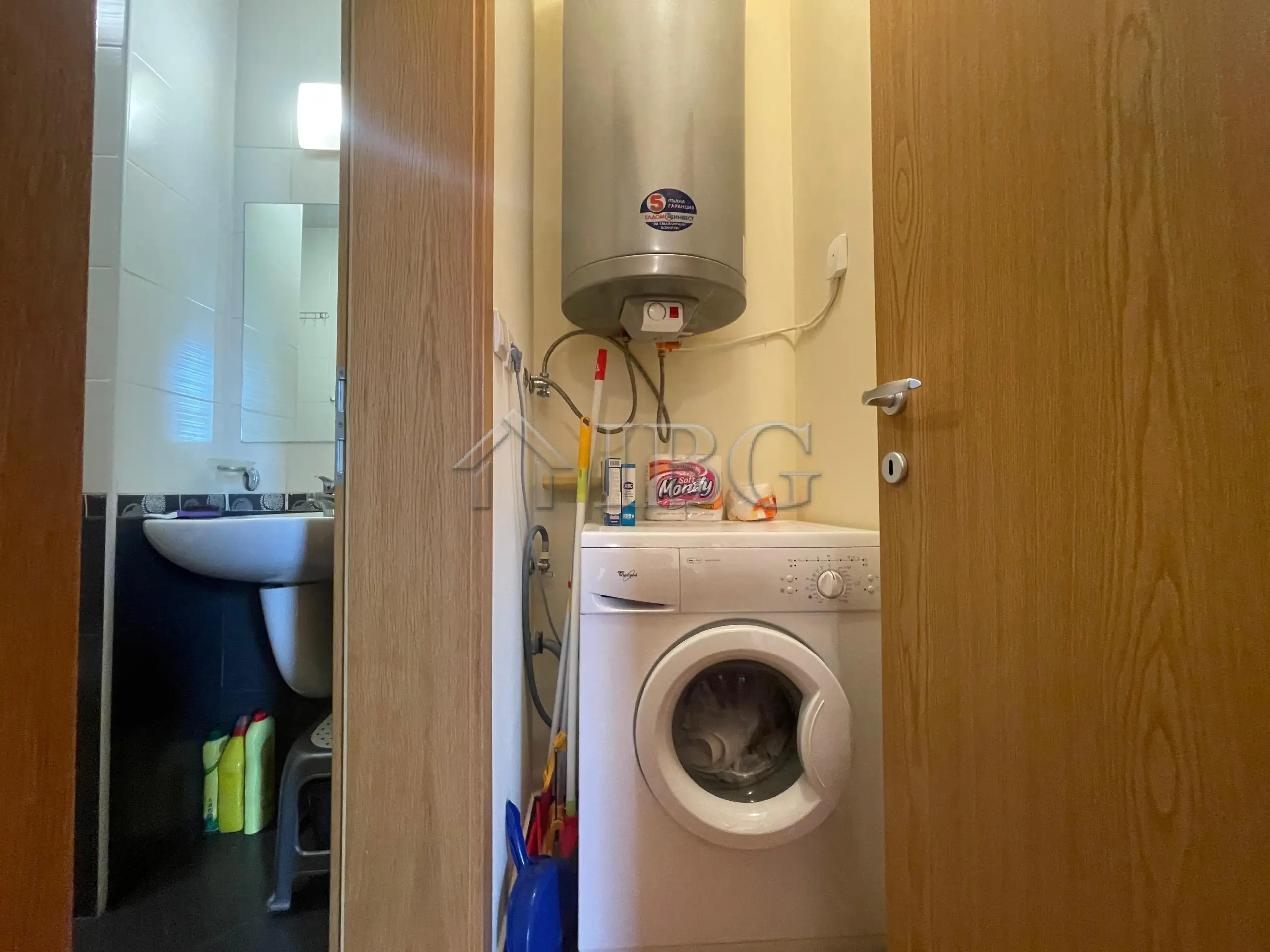 Flat 72m² in Bulgaria, Sveti Vlas. Priced at 128000€ rent photo-13