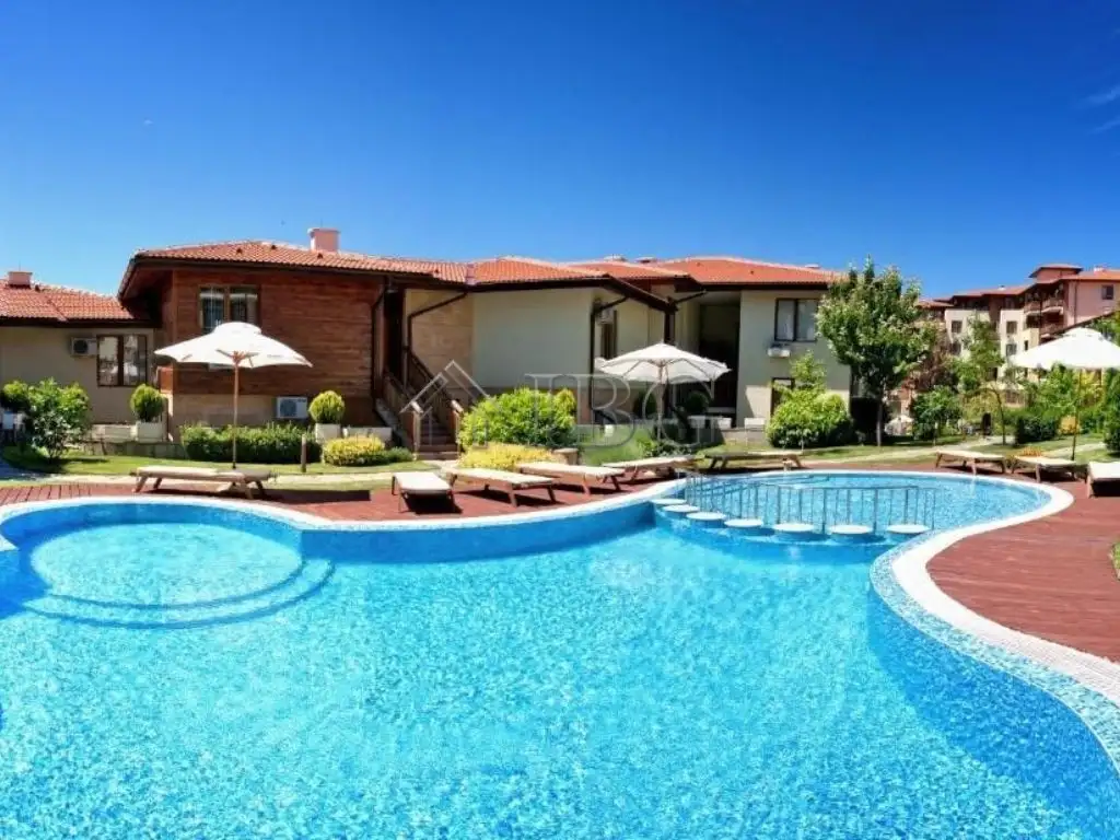 Flat 72m² in Bulgaria, Sveti Vlas. Priced at 128000€ rent photo-18