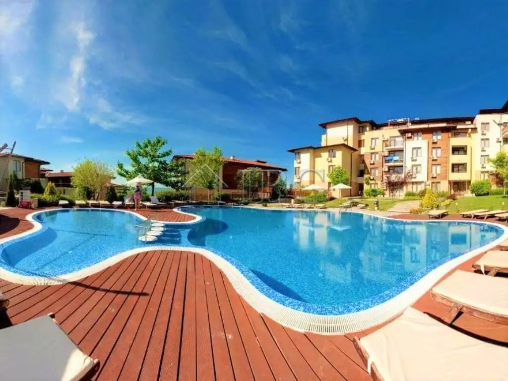 Flat 72m² in Bulgaria, Sveti Vlas. Priced at 128000€ rent photo-19
