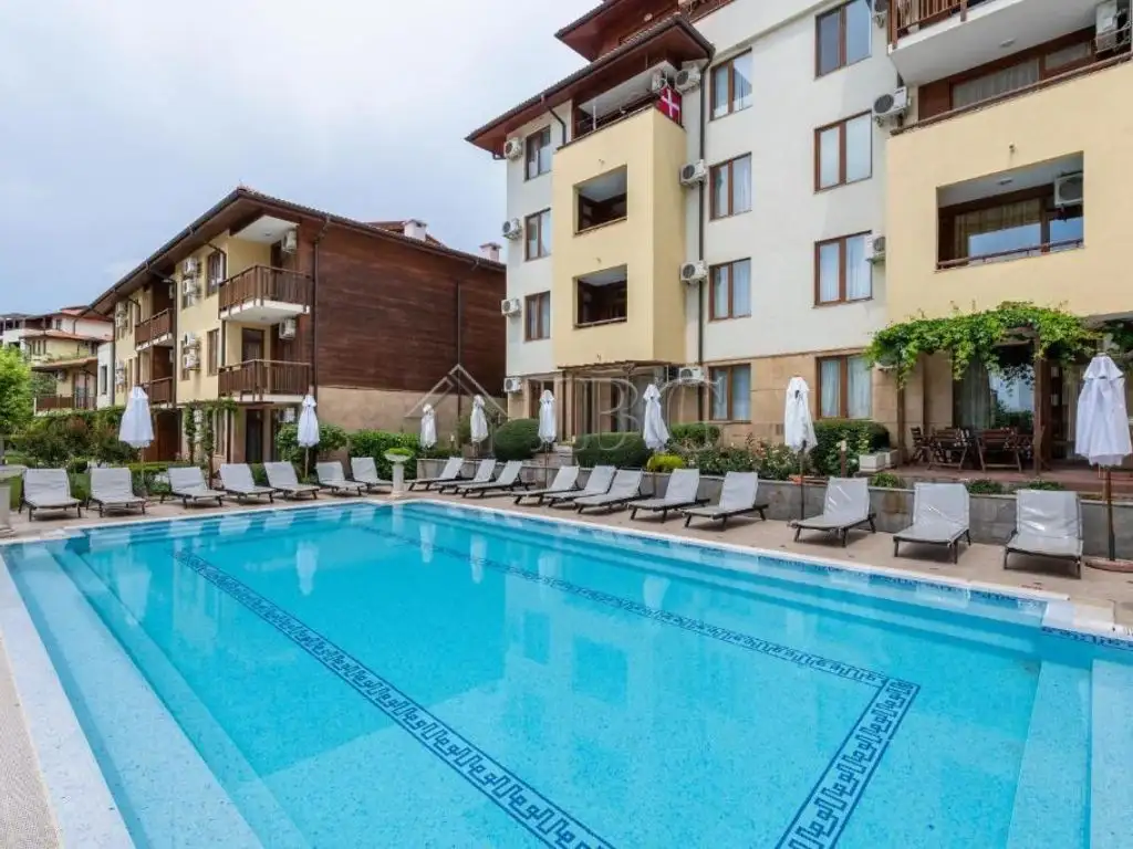 Flat 72m² in Bulgaria, Sveti Vlas. Priced at 128000€ rent photo-20