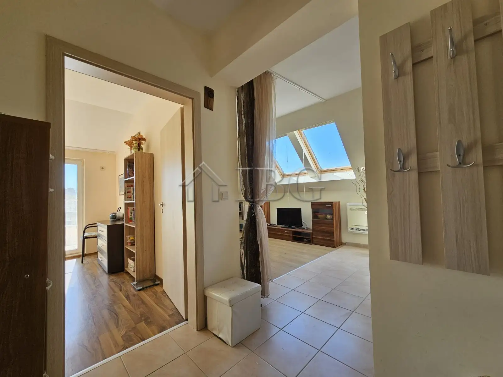 Flat 70m² in Bulgaria, Chernomorets. Priced at 85000€ rent photo-3