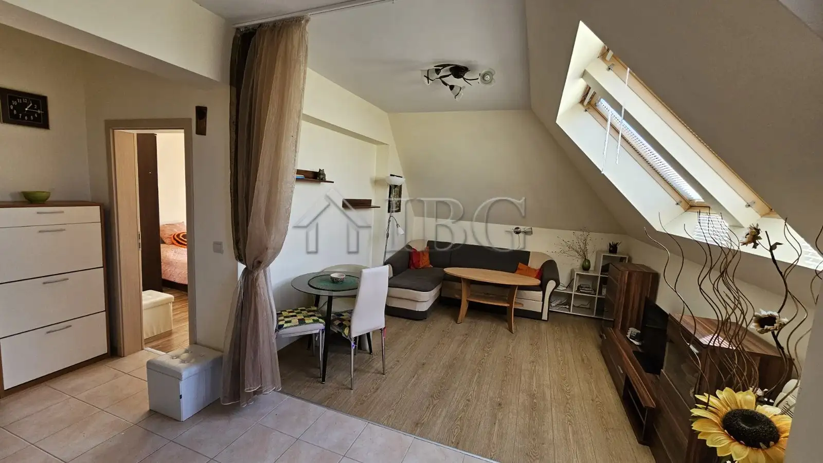 Flat 70m² in Bulgaria, Chernomorets. Priced at 85000€ rent photo-6