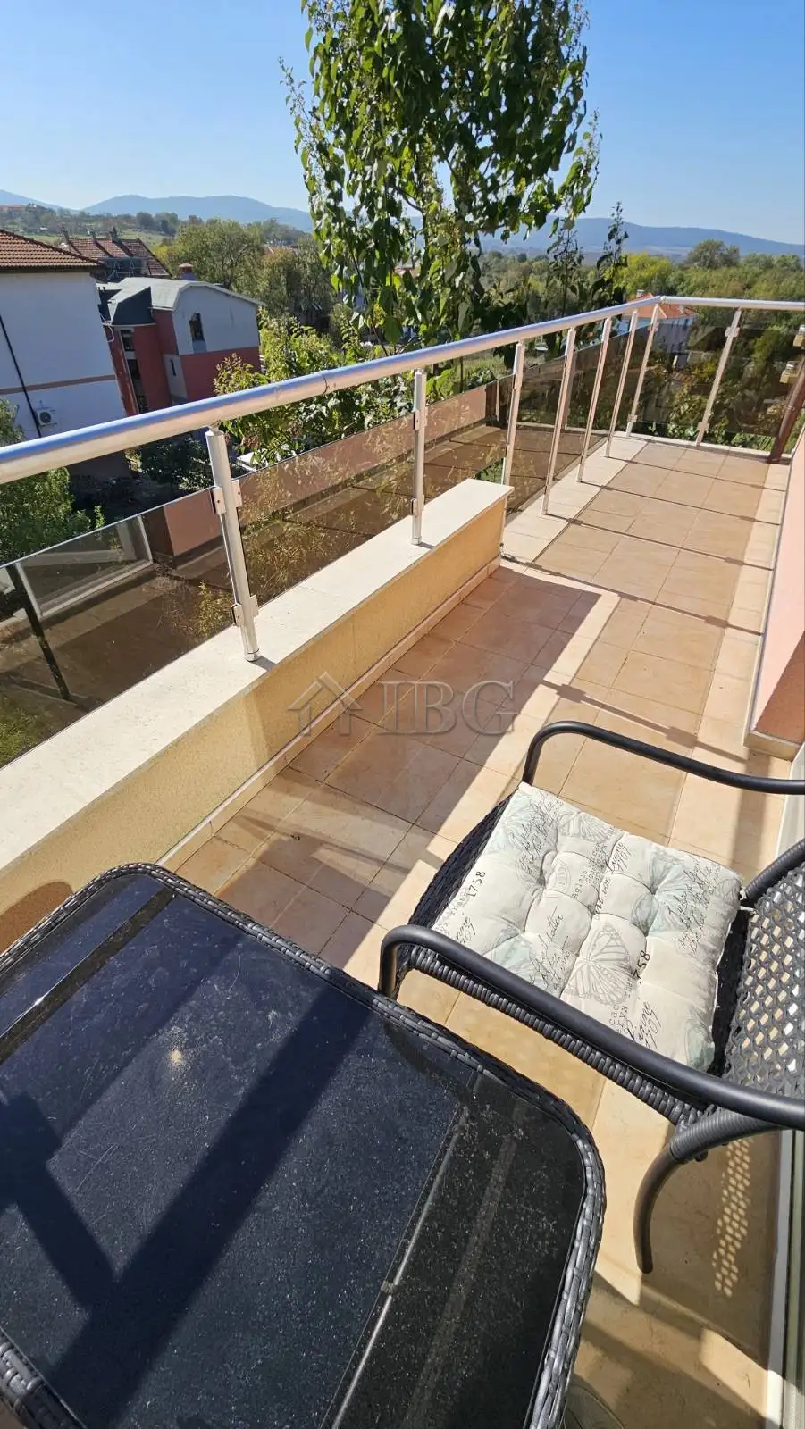 Flat 70m² in Bulgaria, Chernomorets. Priced at 85000€ rent photo-13