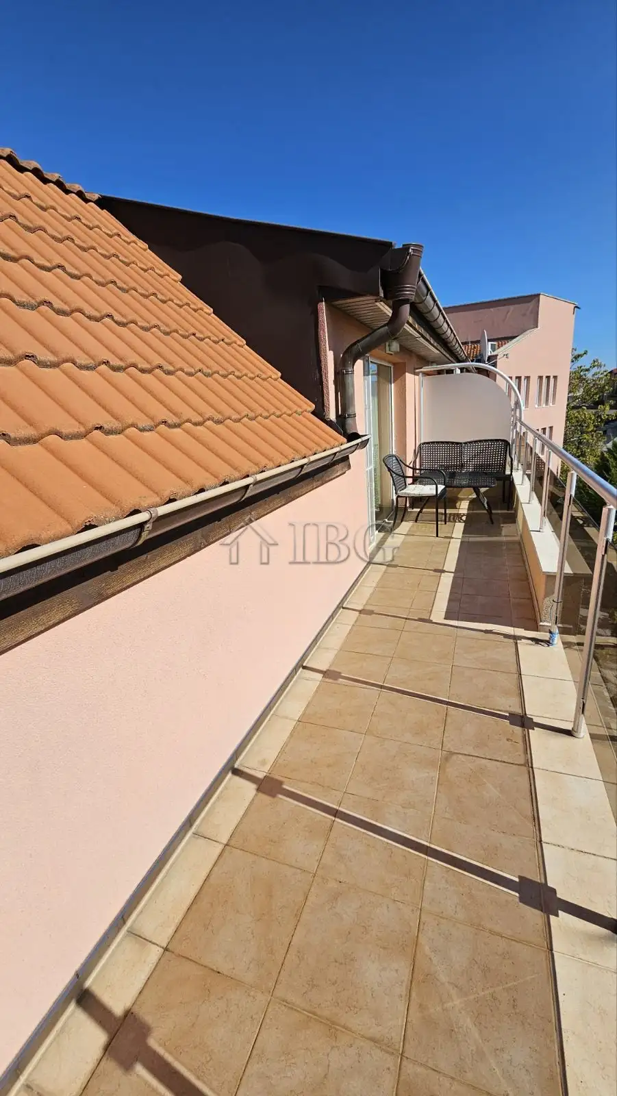 Flat 70m² in Bulgaria, Chernomorets. Priced at 85000€ rent photo-14