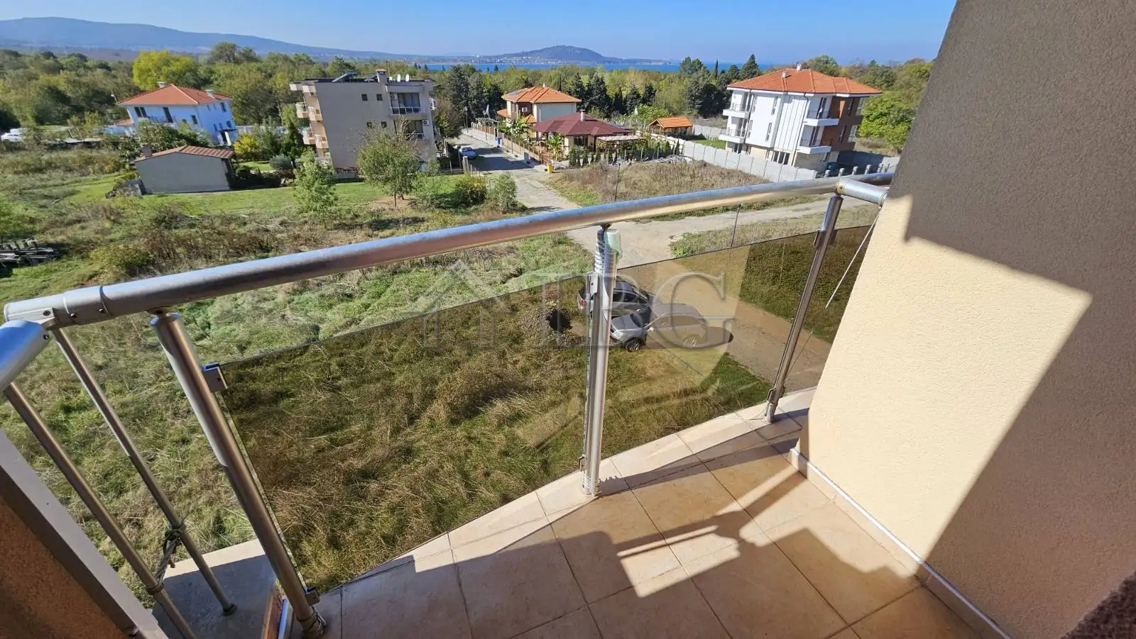 Flat 70m² in Bulgaria, Chernomorets. Priced at 85000€ rent photo-15