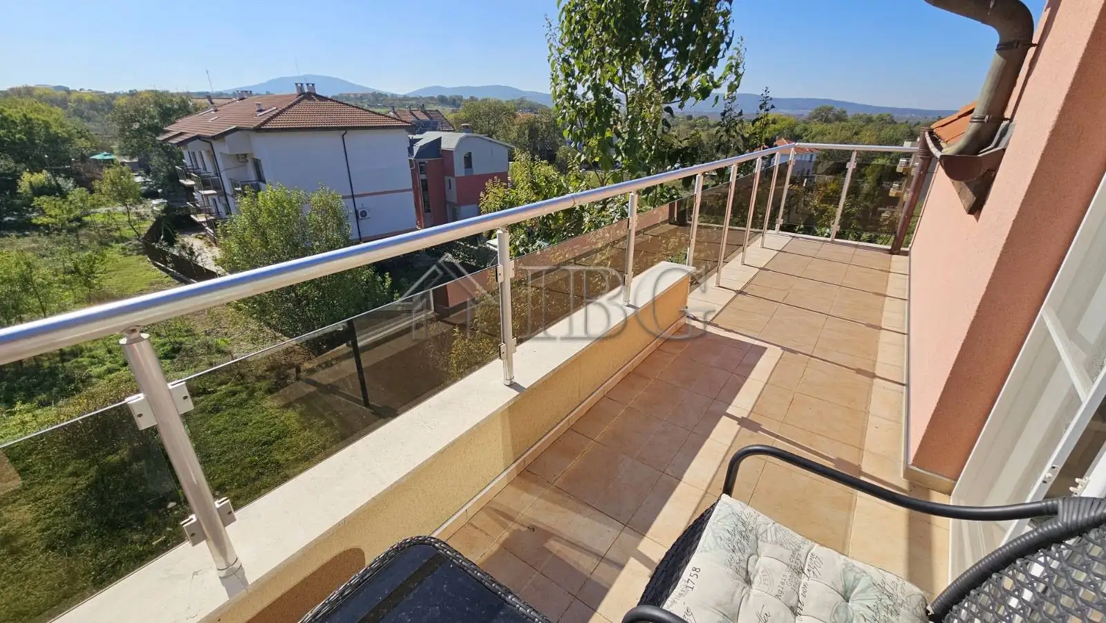 Flat 70m² in Bulgaria, Chernomorets. Priced at 85000€ rent photo-16