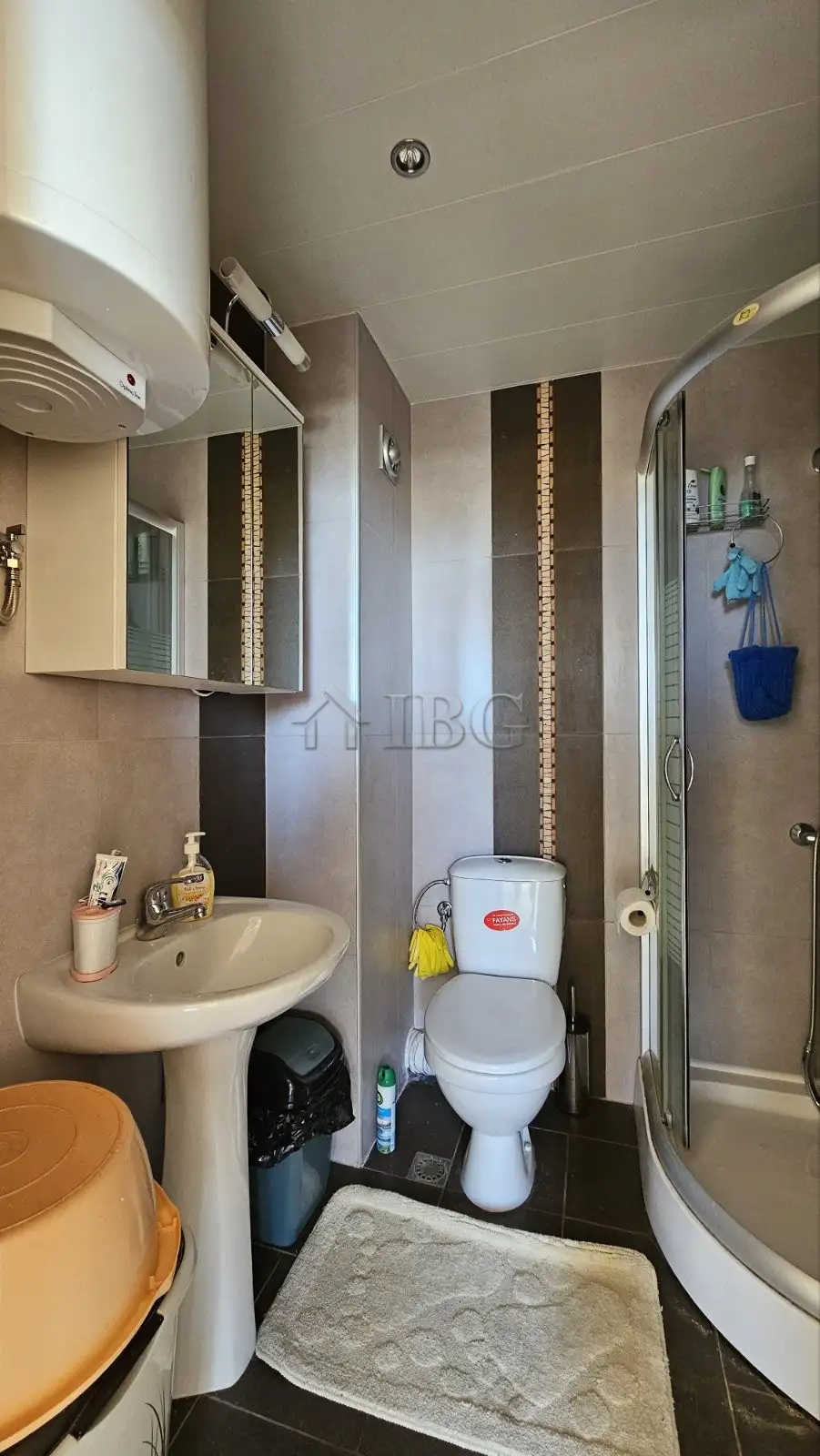Flat 70m² in Bulgaria, Chernomorets. Priced at 85000€ rent photo-17