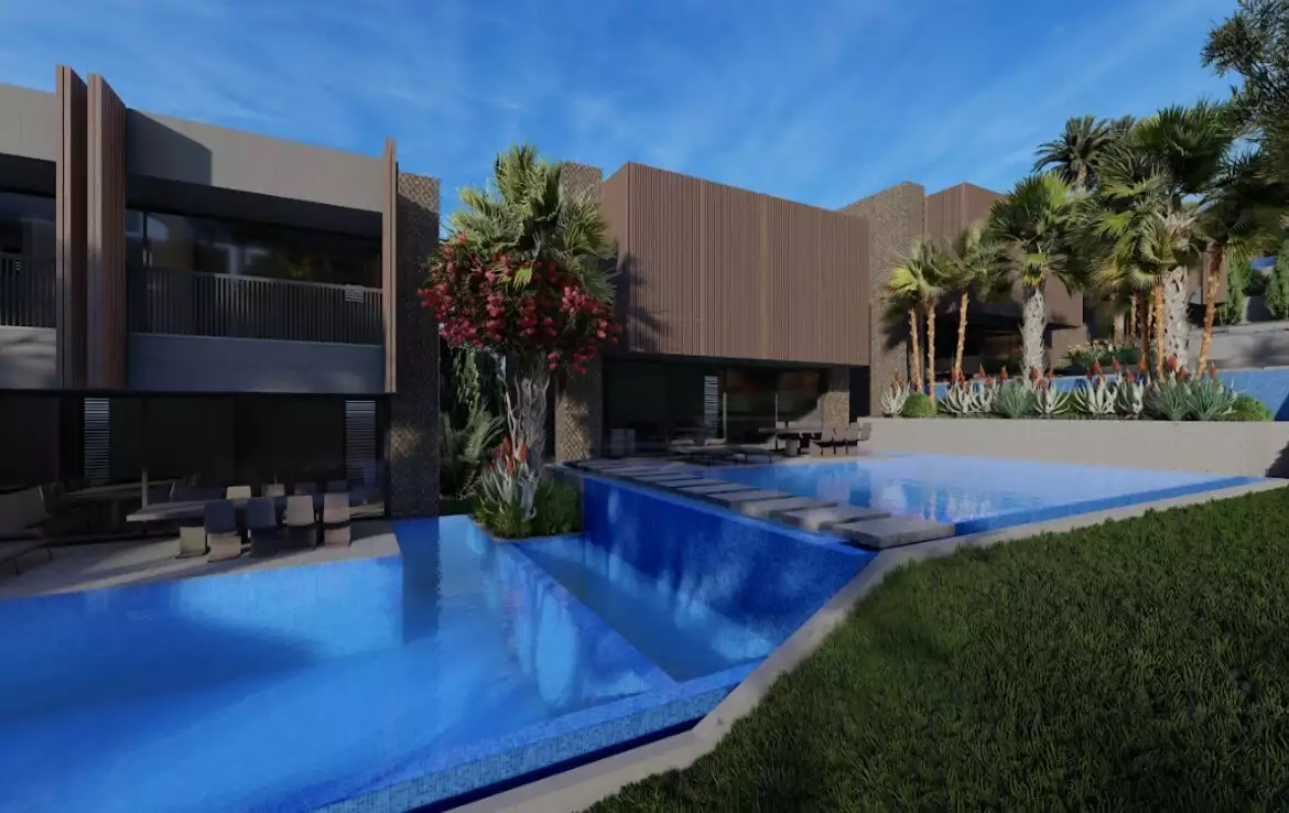 Villa 133m² in Cyprus, Esentepe. Priced at 520650€ rent photo-1